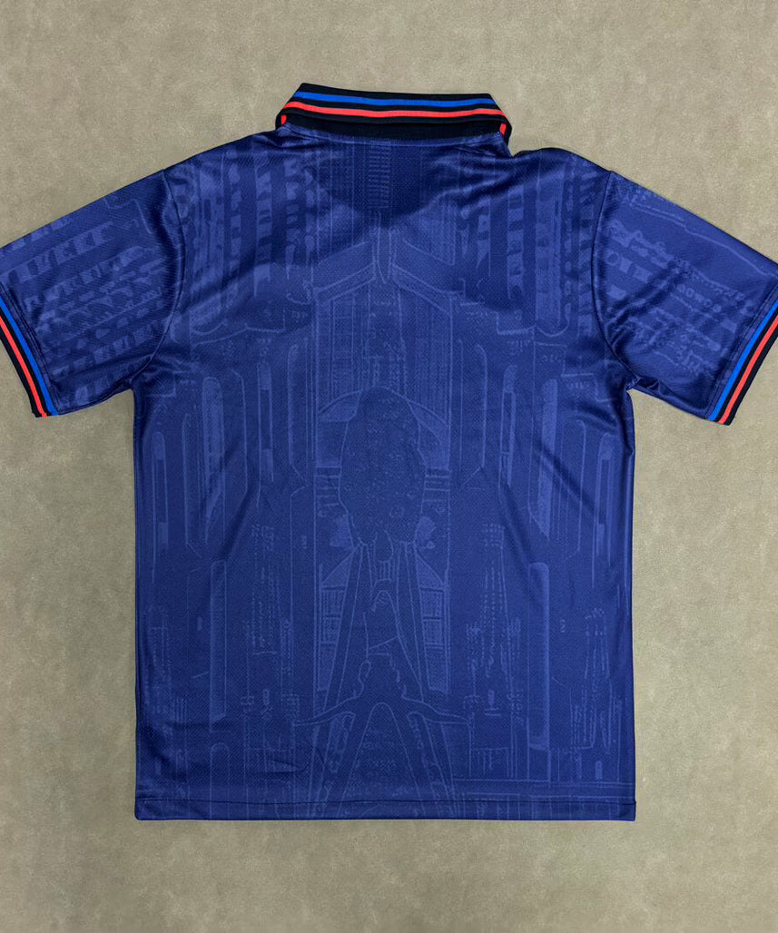 FC Barcelona Polo Spezialtrikot
