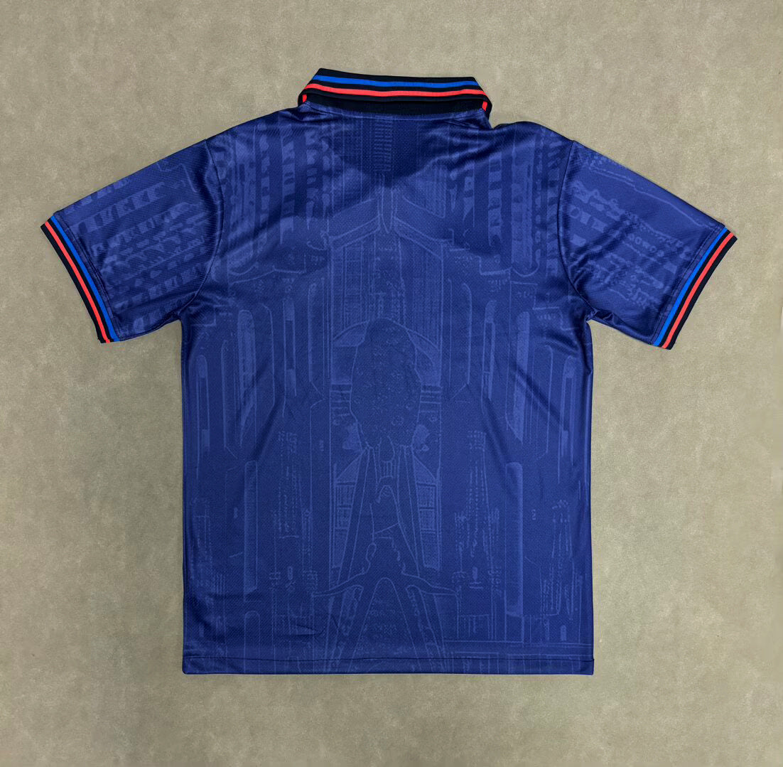 FC Barcelona Polo Spezialtrikot