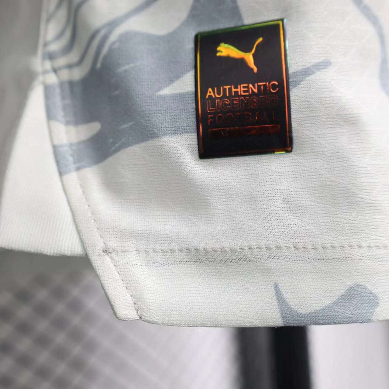 Manchester City "Dragon's Year" Special