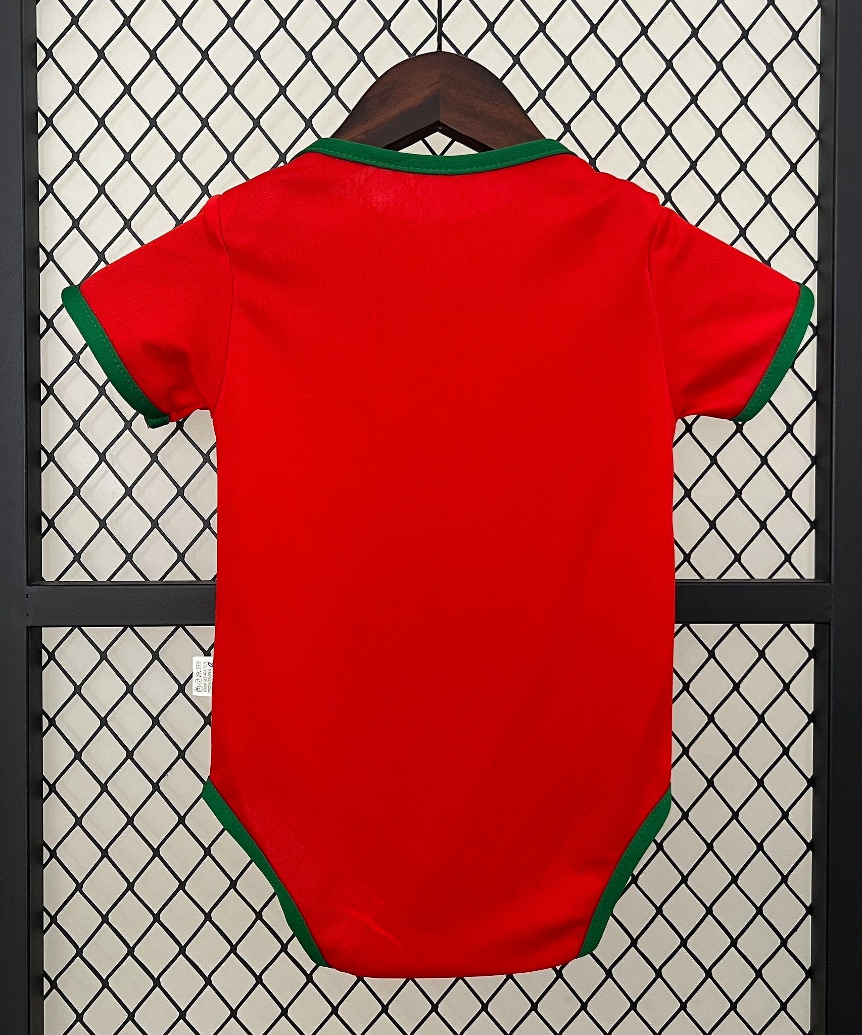 Baby Portugal Trikot