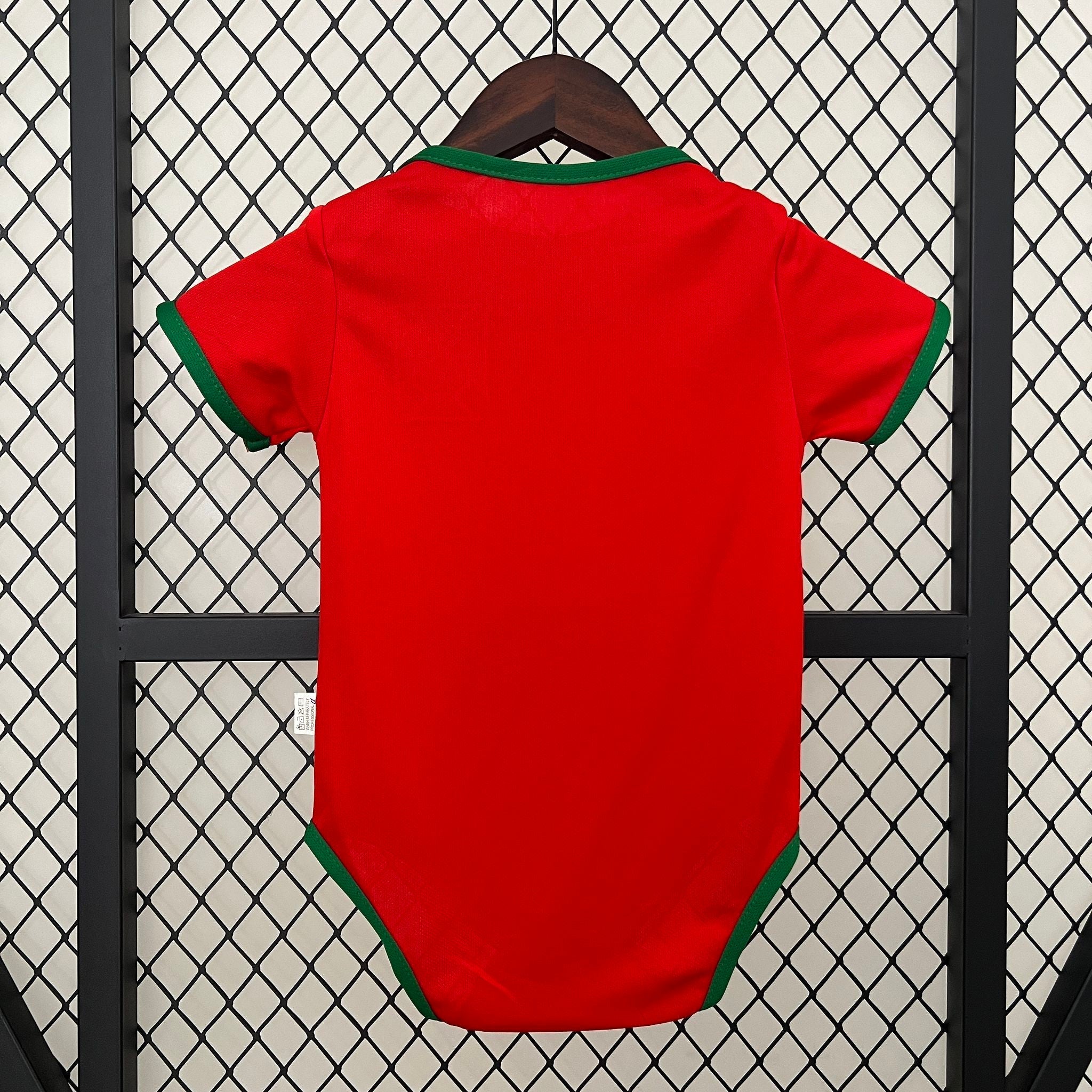 Baby Portugal Trikot