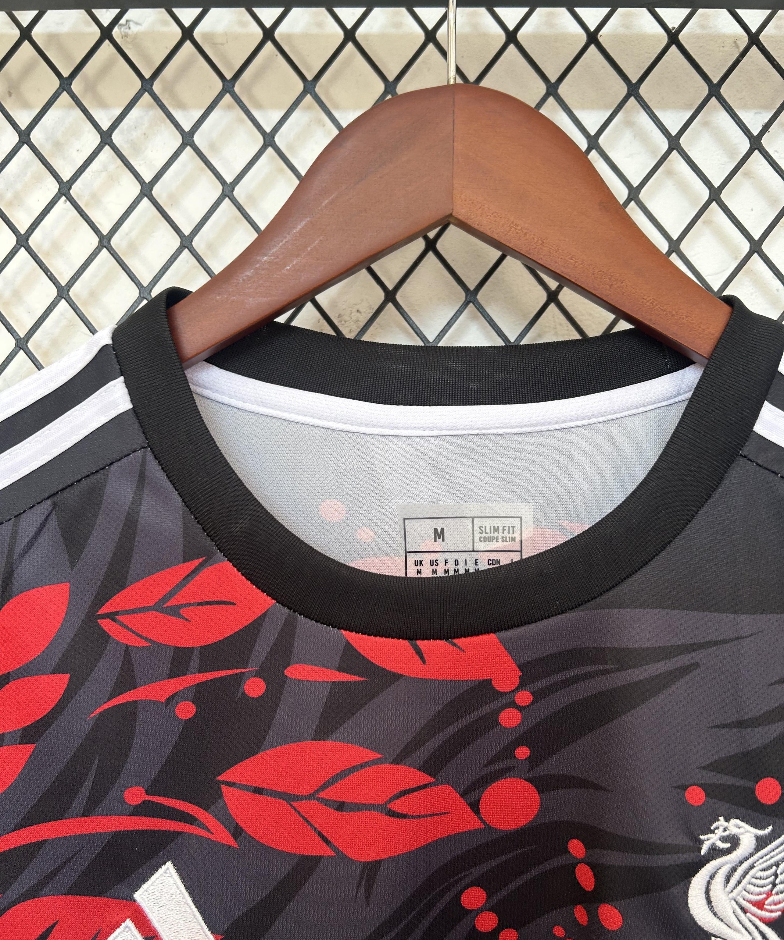 Liverpool "Eternal Blaze" Spezial-Kit