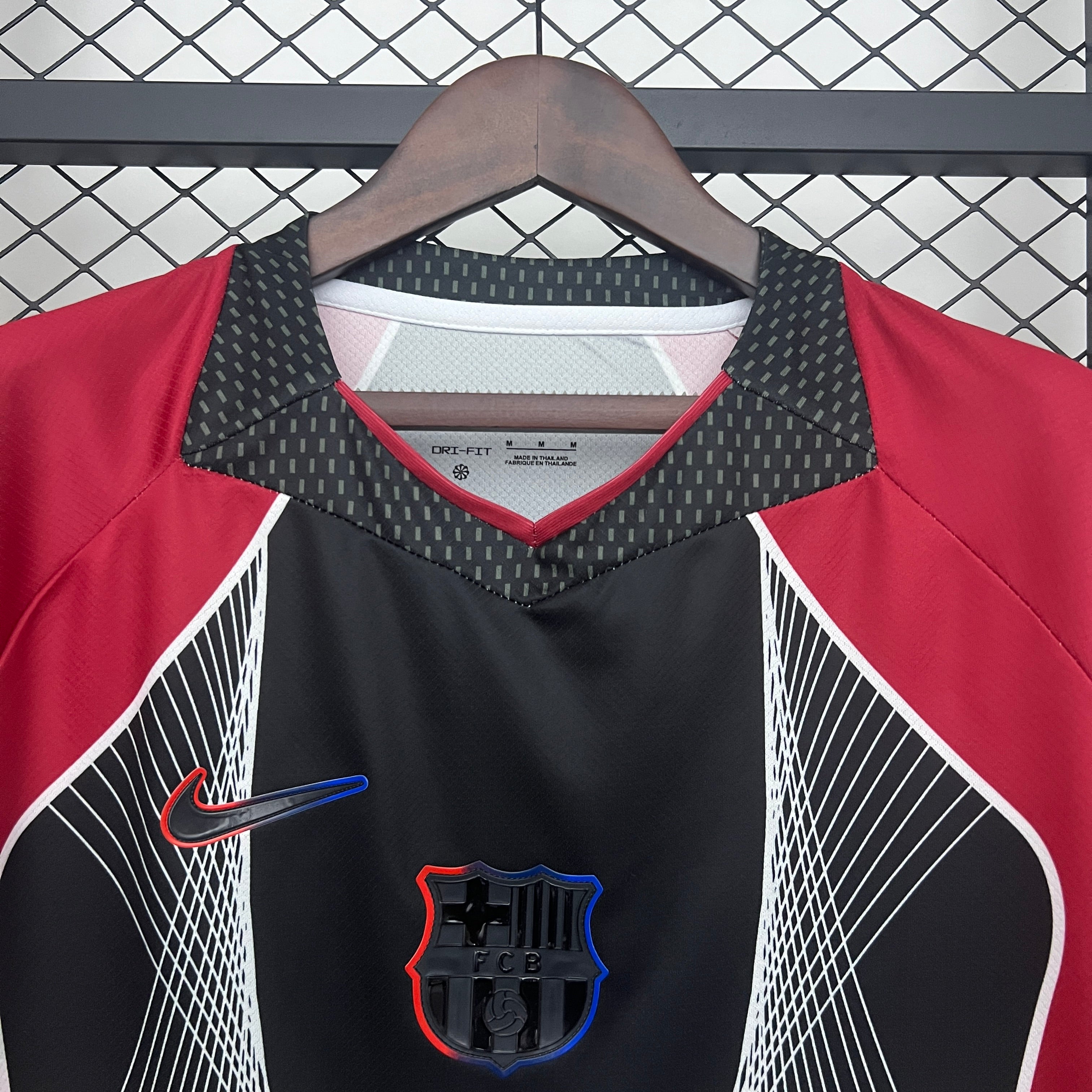 Barcelona Jersey 25/26 | Redout Special Edition 25/26 | Malgane