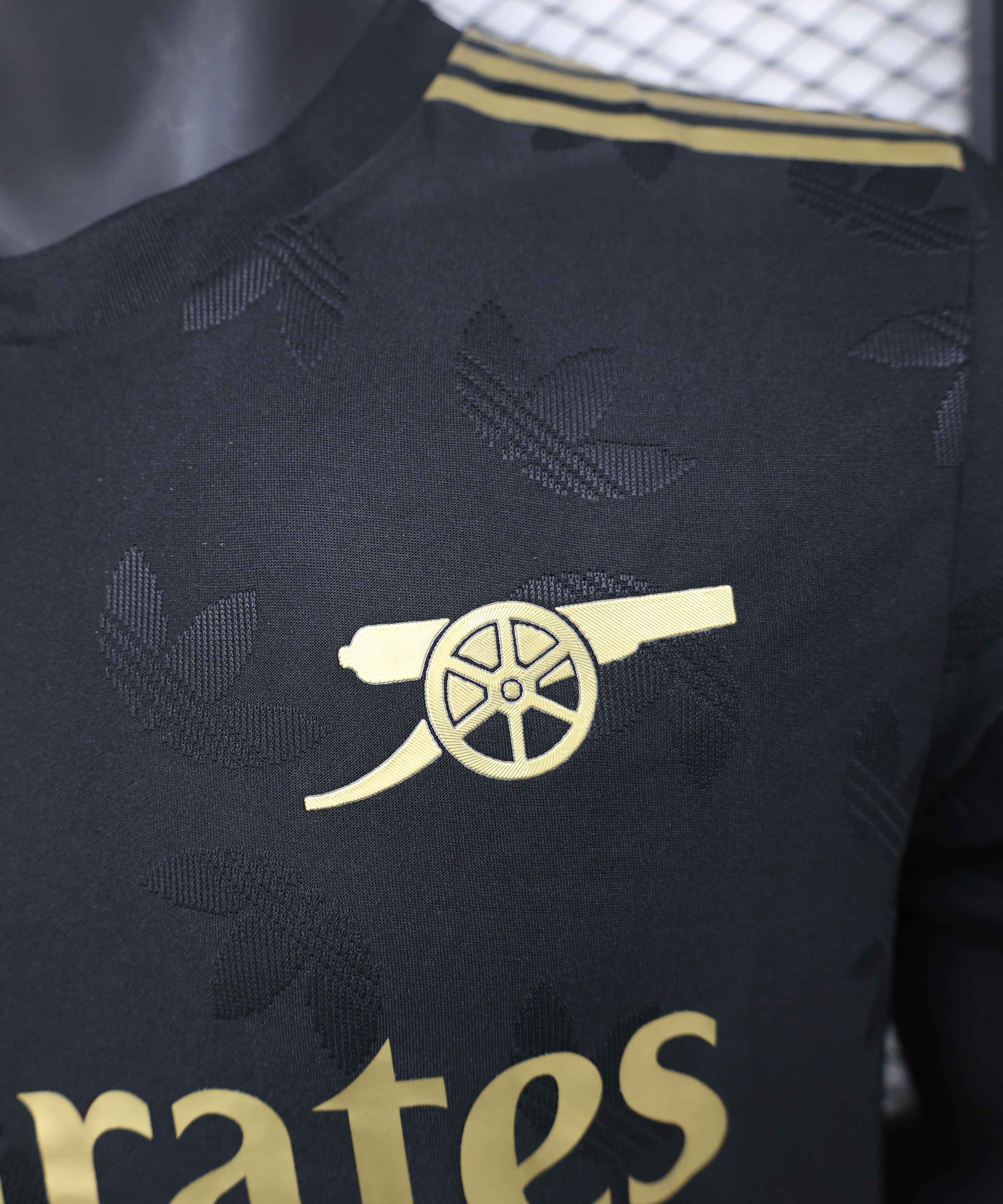 Arsenal "Black Ars" Special Edition