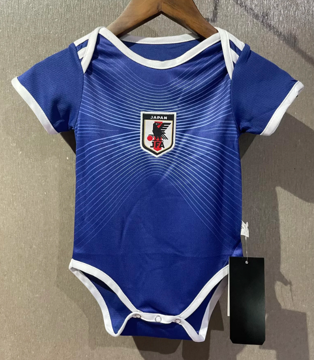 Baby Japan Trikot