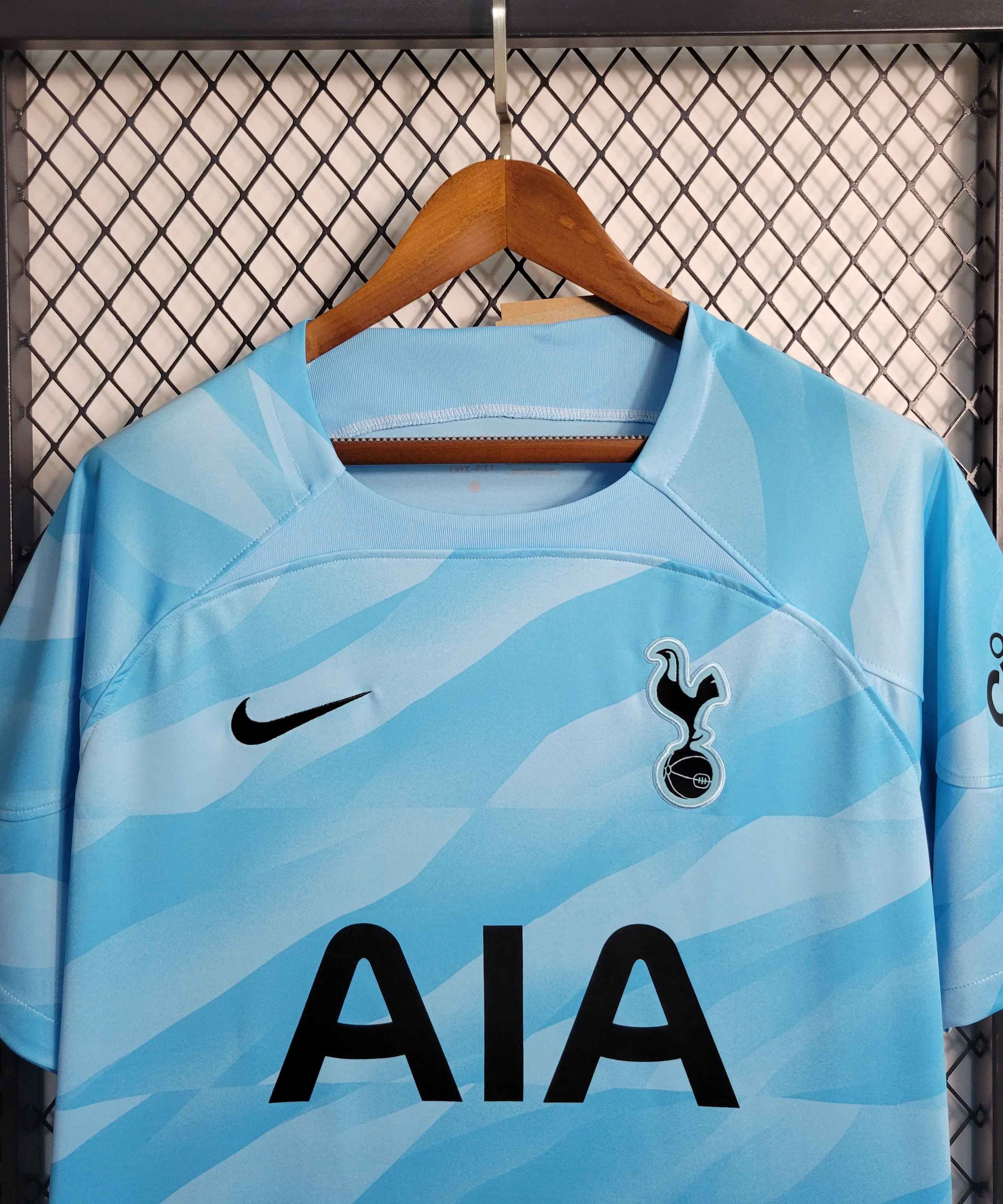 Tottenham HotSpur "Blue Ocean" Special