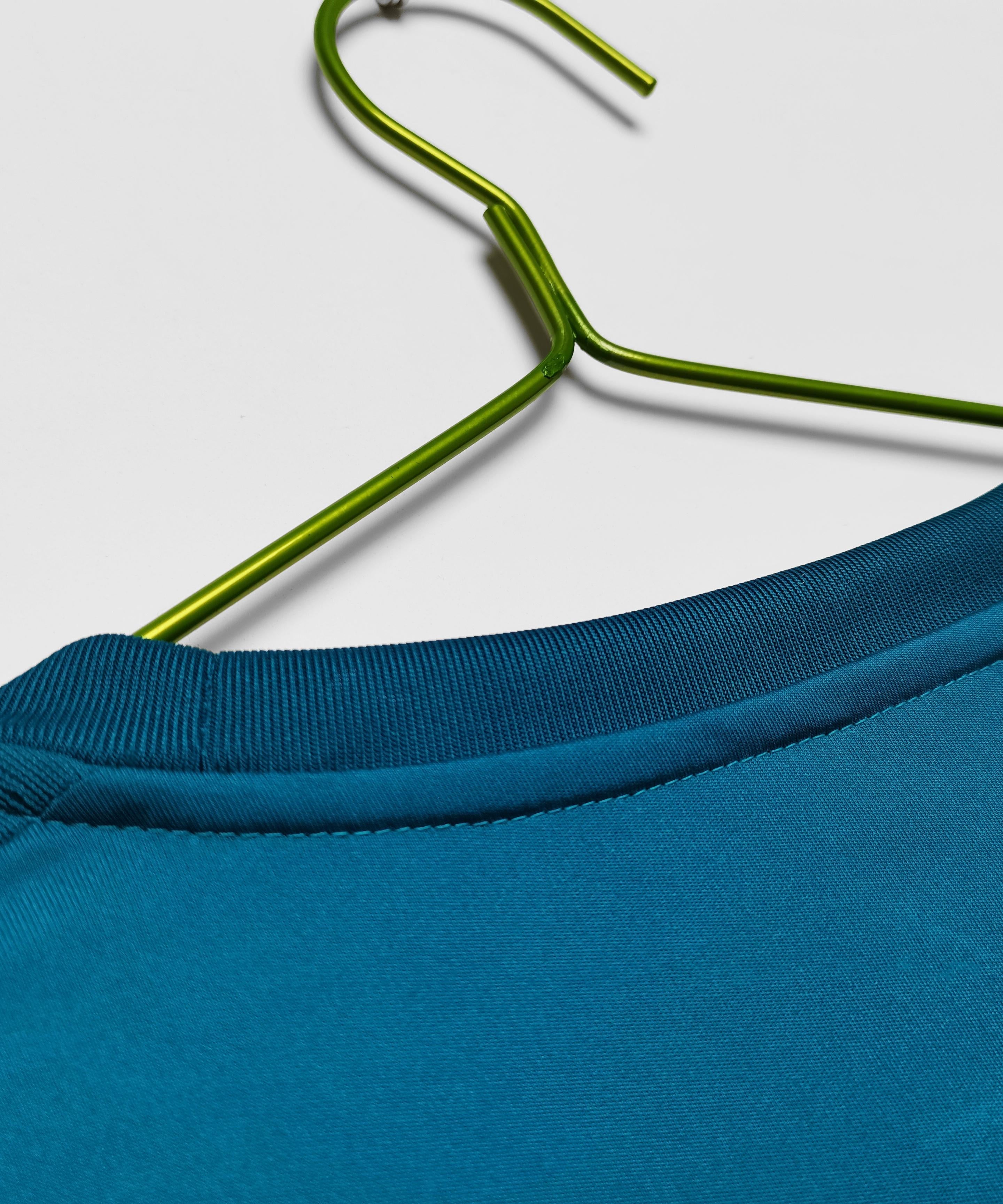 Real Madrid 2017-2018 Long Sleeve Away Kit