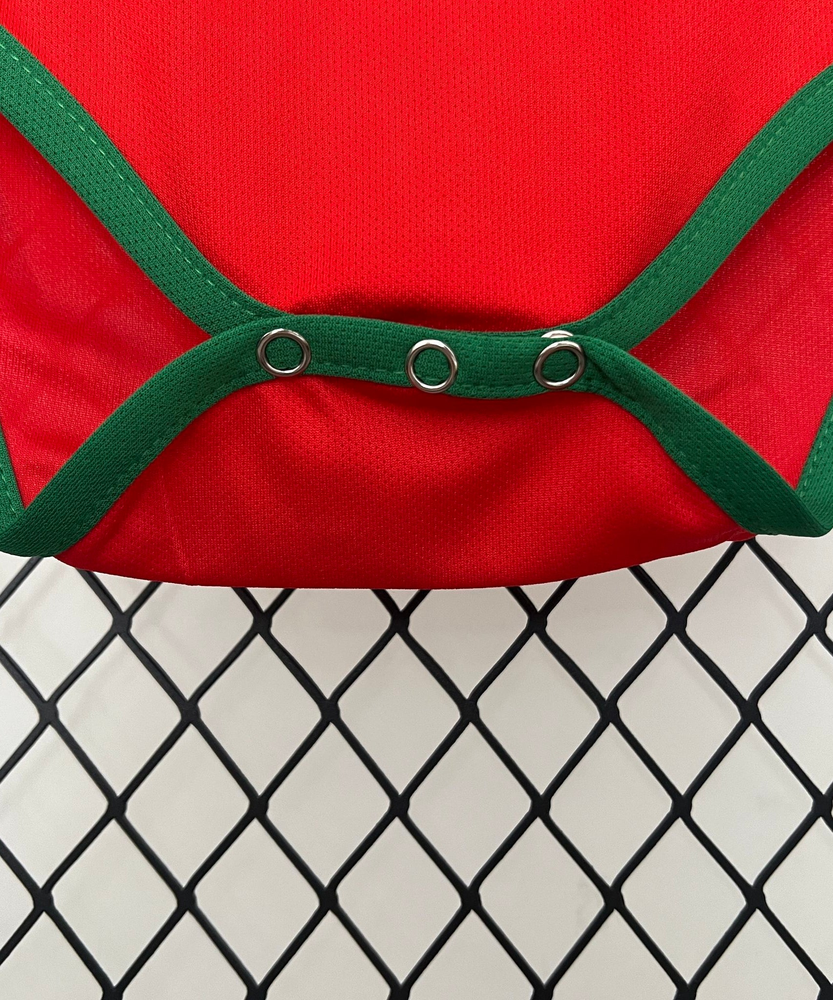 Baby Portugal Trikot