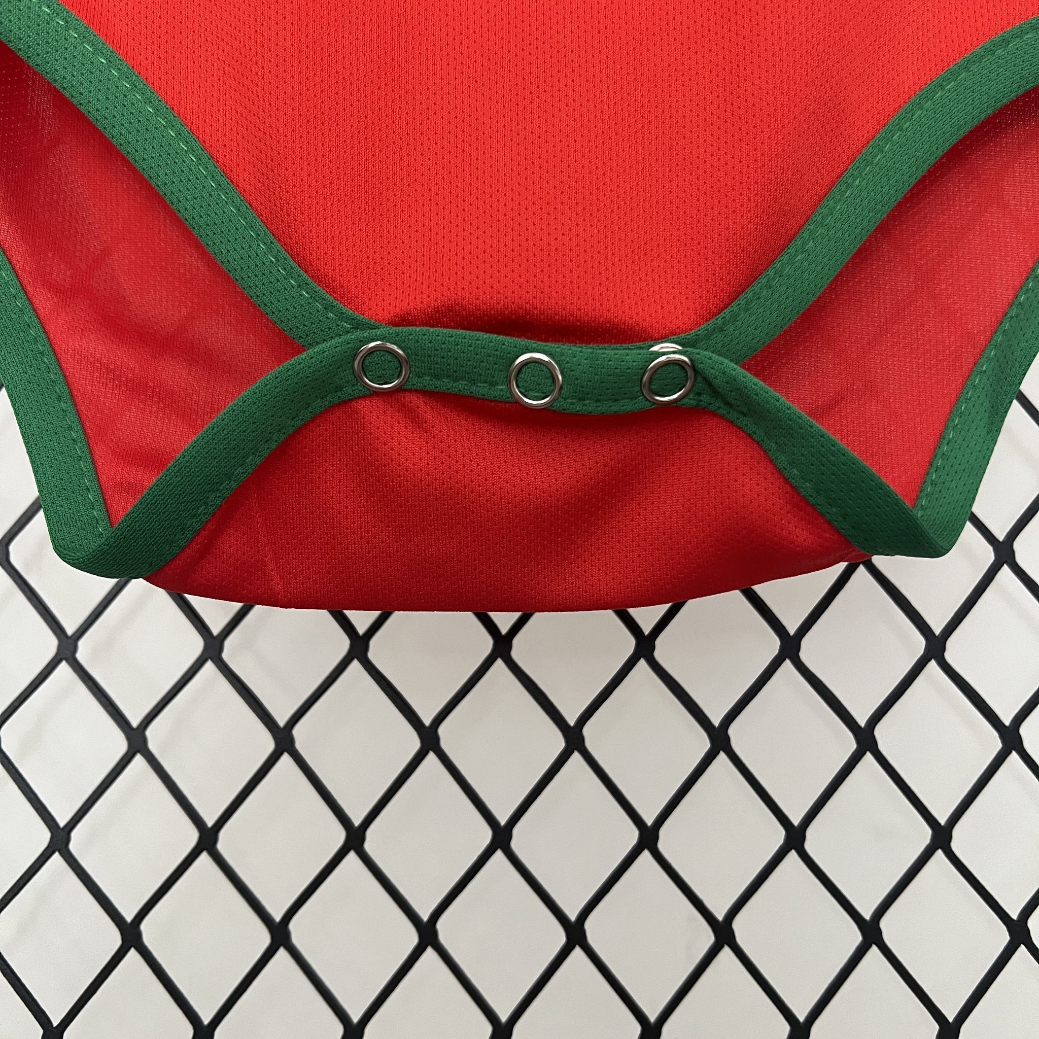 Baby Portugal Trikot
