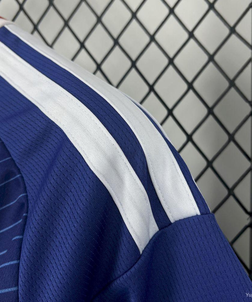 Camiseta Local Japón Copa Mundial 2026