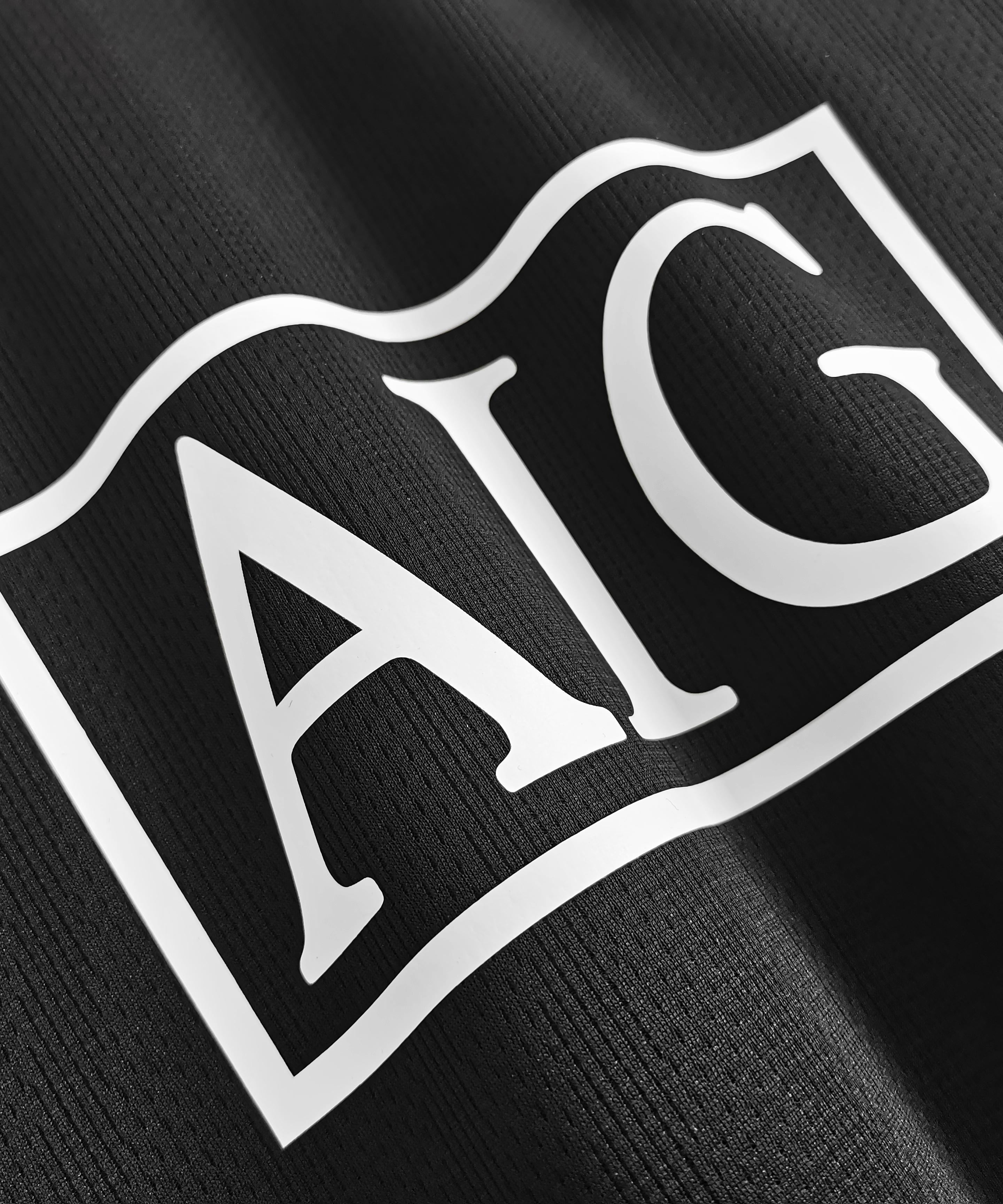 Manchester United 2007-2008 Auswärtstrikot mit langen Ärmeln