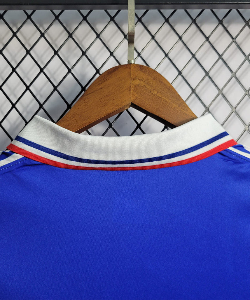 France 1994 Home Retro