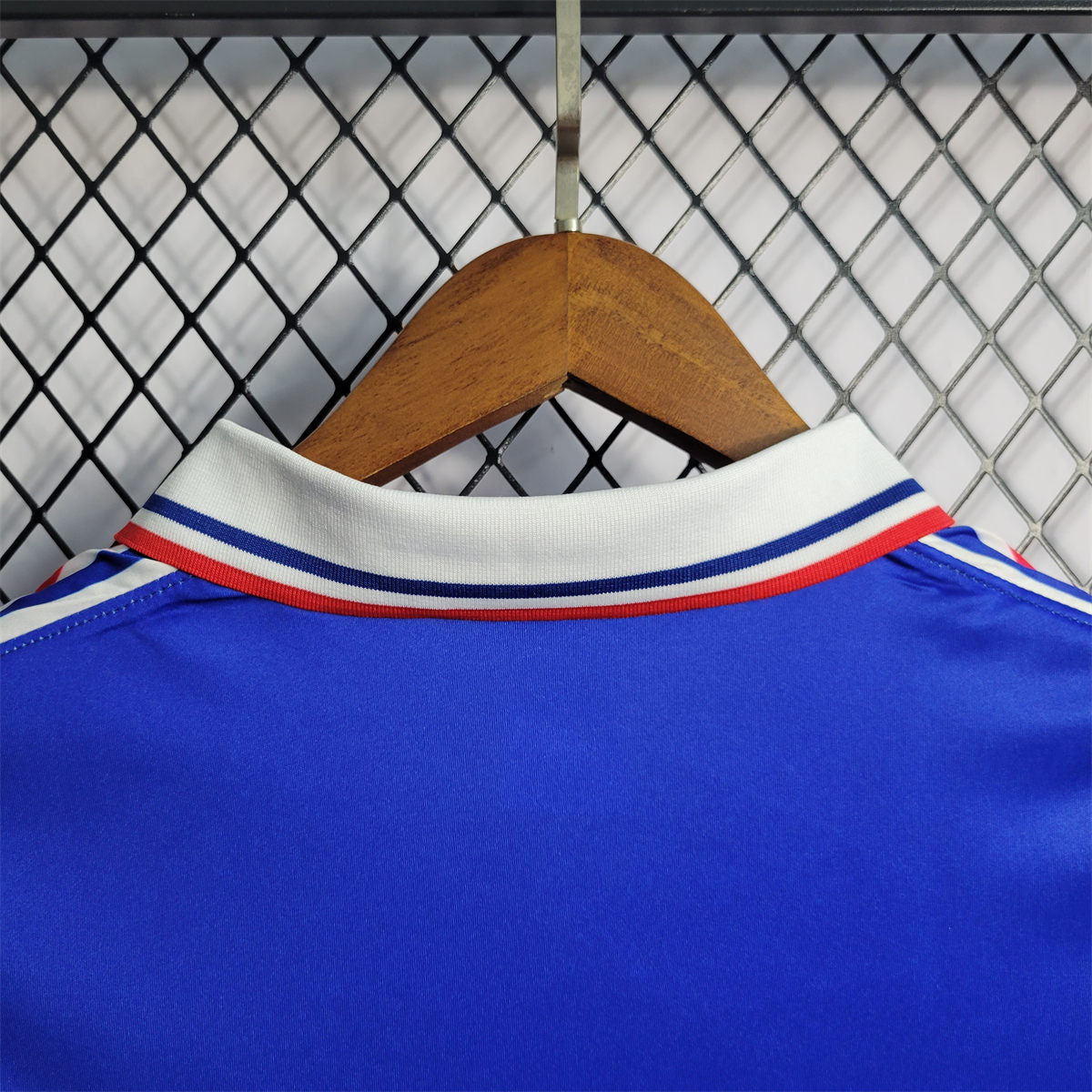 France 1994 Home Retro