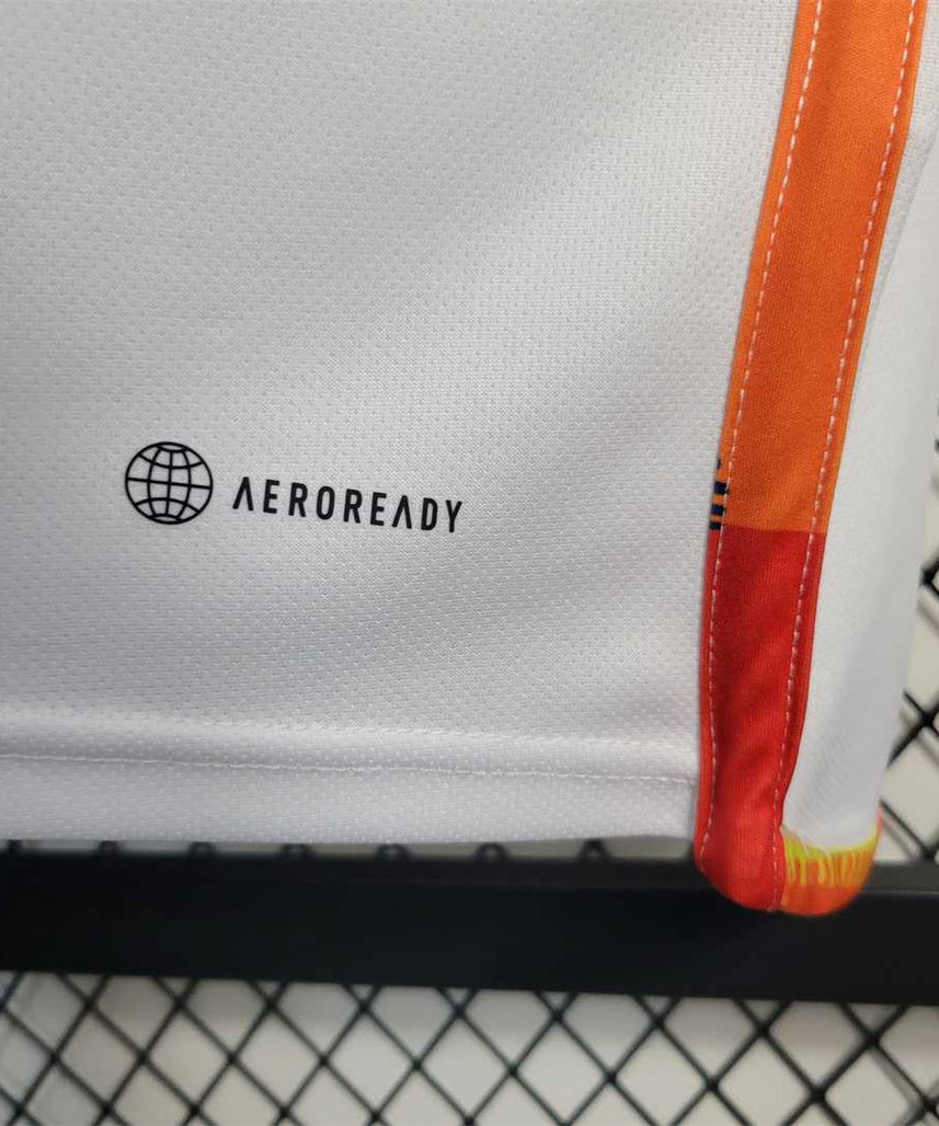 Belgium 2022 away jersey