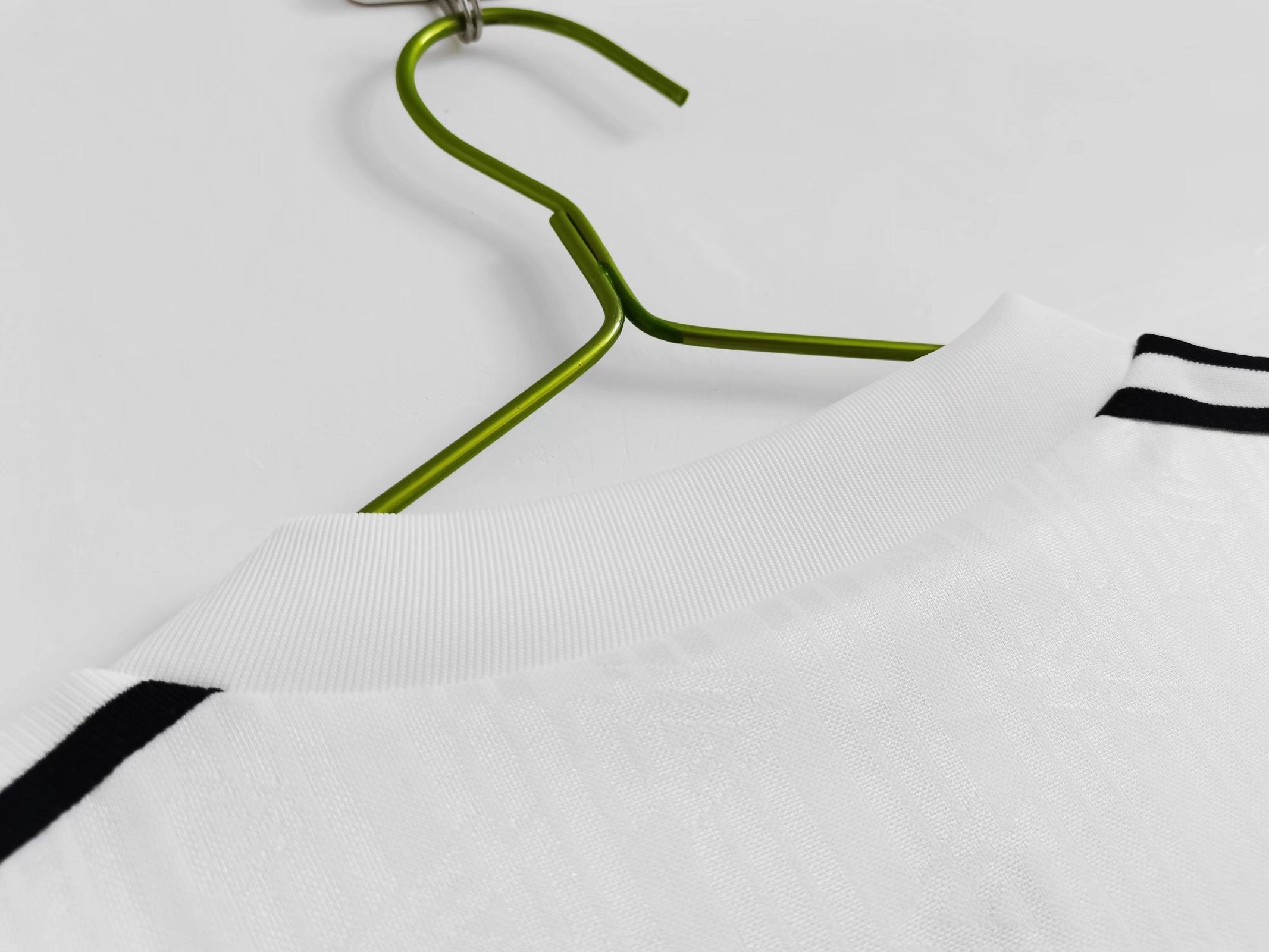 Alemanha 1990 Equipamento Retro Casa