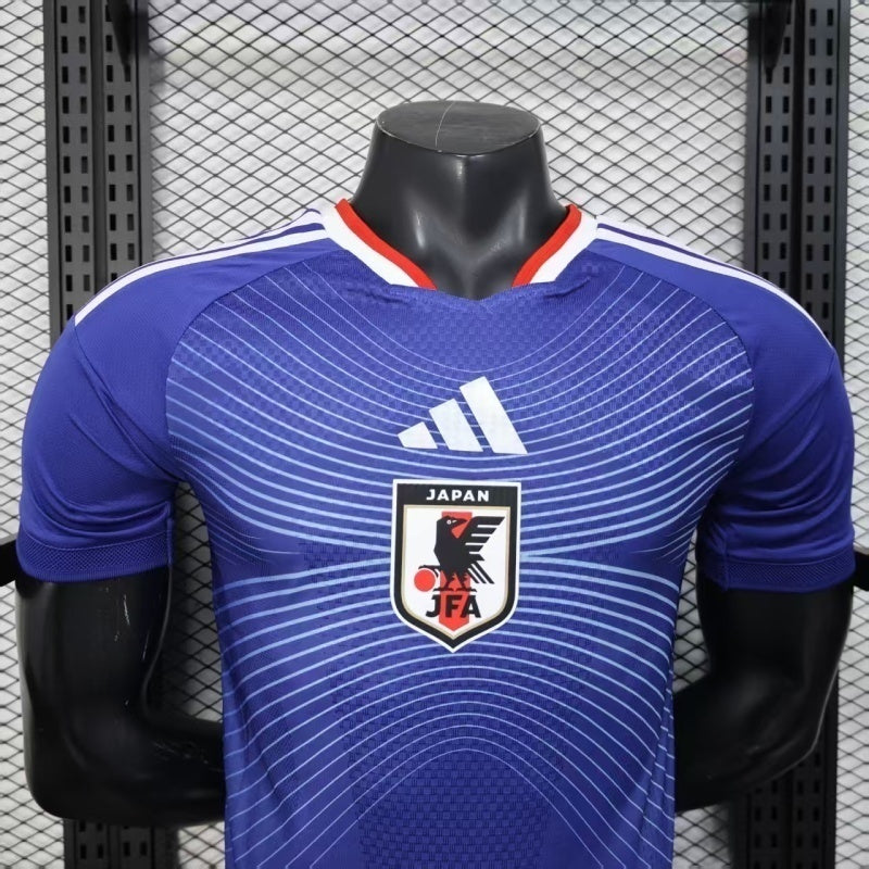 Japonia 2026 Mistrzostwa Świata Strój domowy