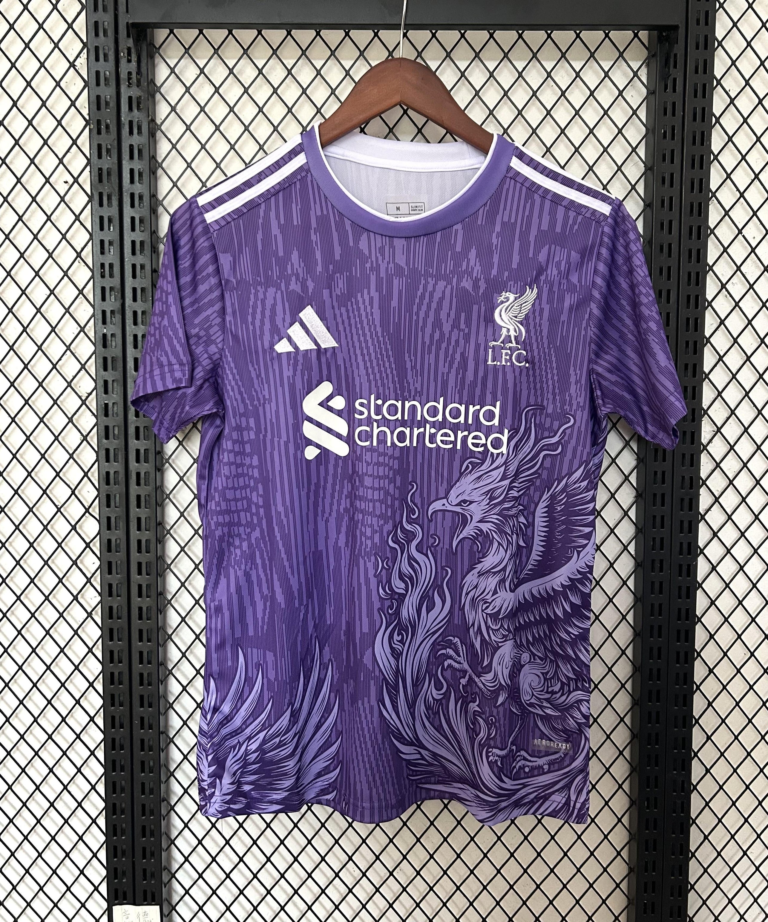 Livepool "Majestic Wyvern" Special Kit