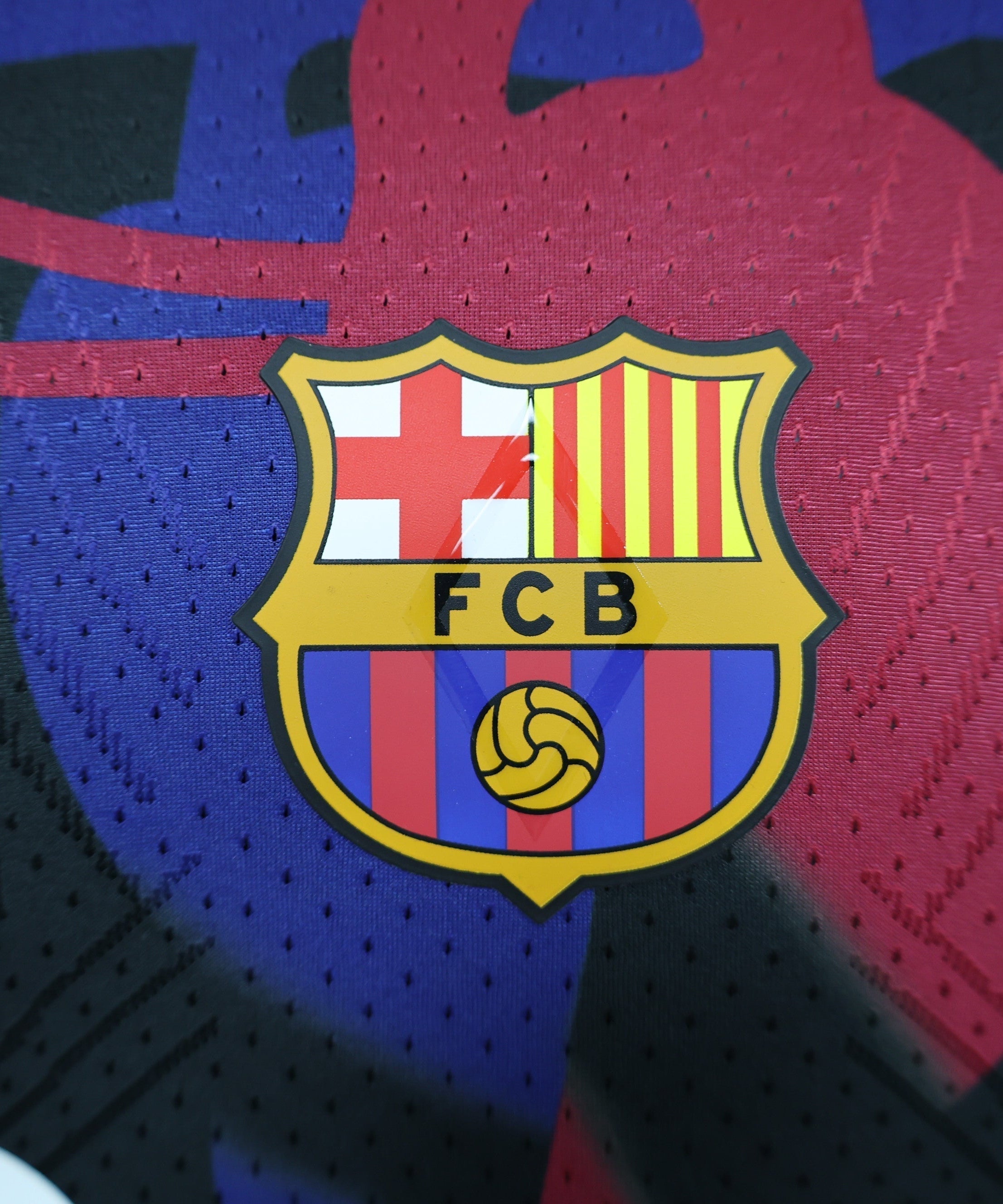 Barcelona "Catalan Veins" Special Kit