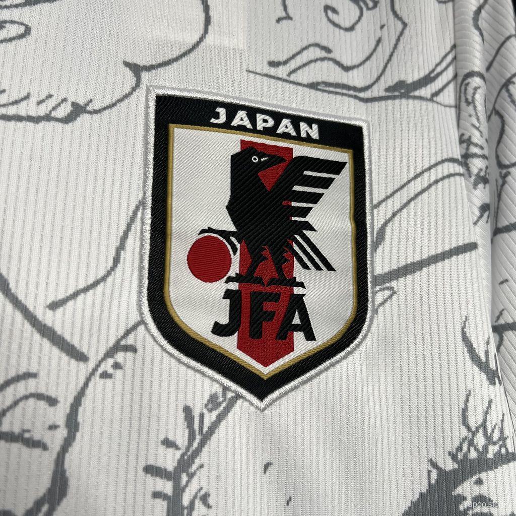 Japan "Gear 5 " Special Kit