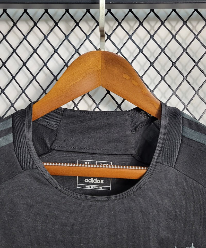 Bayern Munich "Coal Night" Special