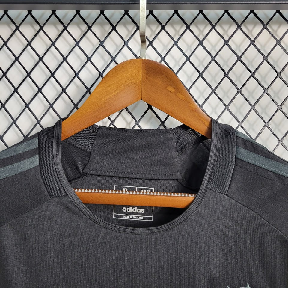 Bayern Munich "Coal Night" Special