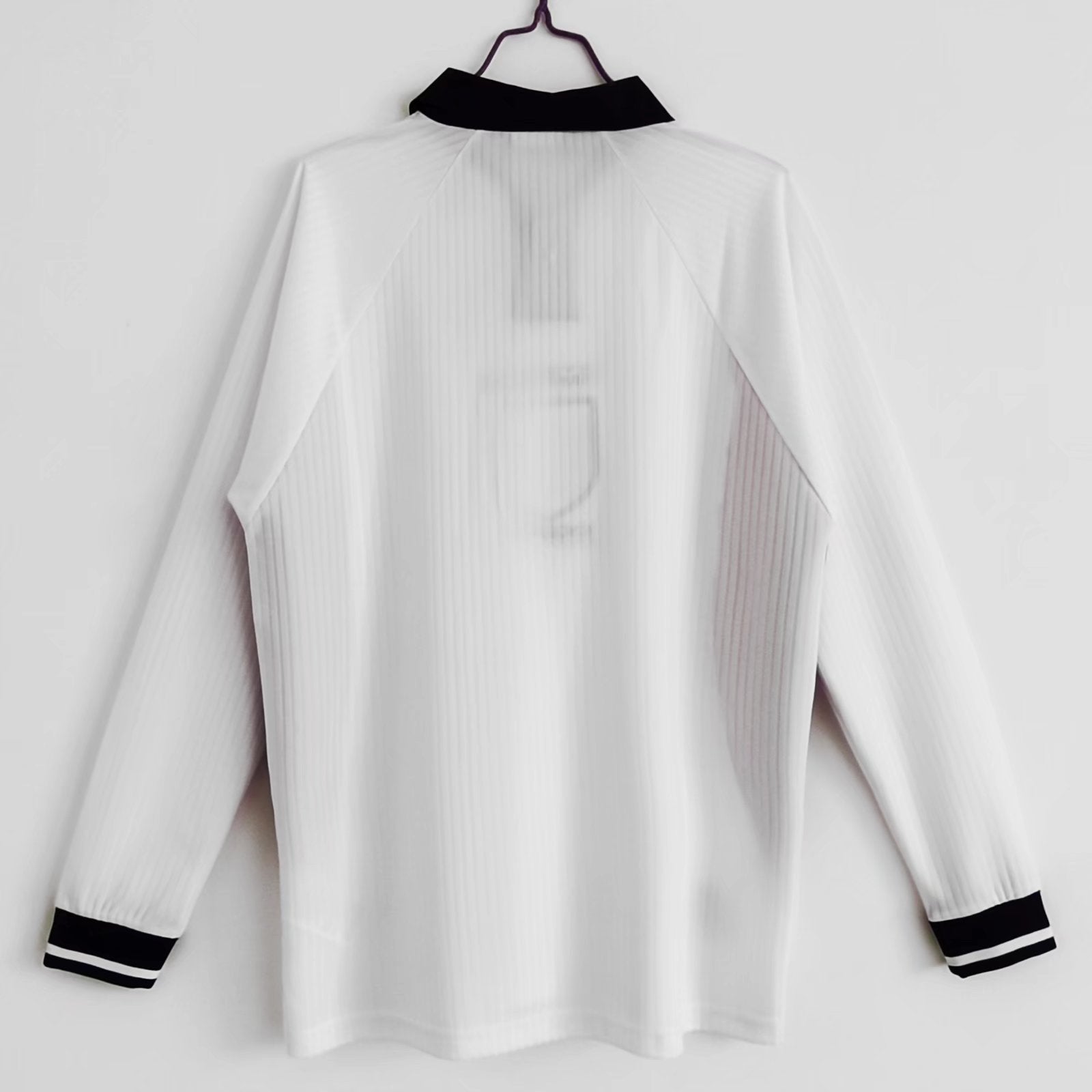 England 1988-1989 Long Sleeve Home Kit