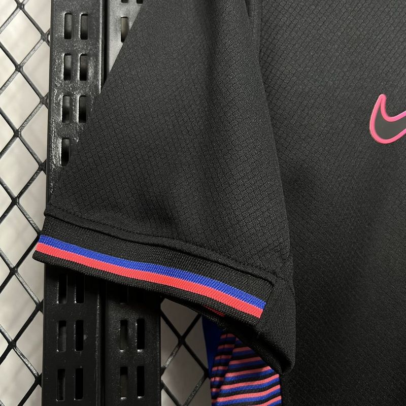 Barcelona " Purple Barca"  Special Kit