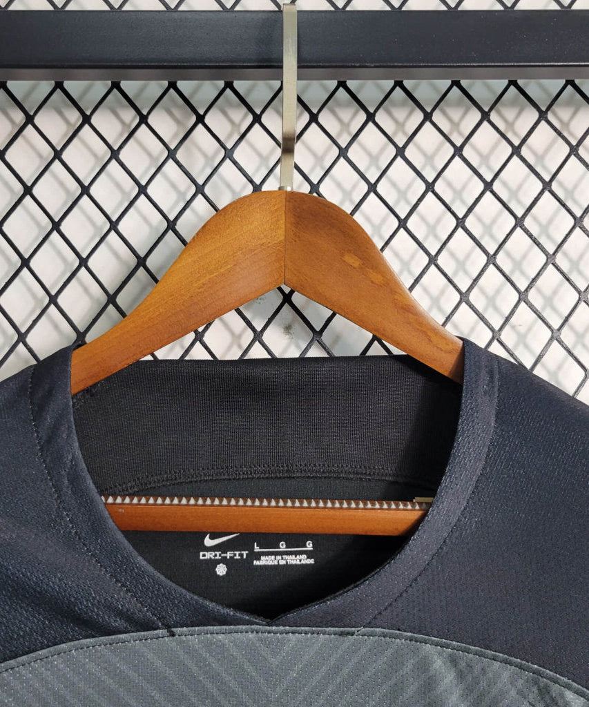 England "Near Black" Special kit