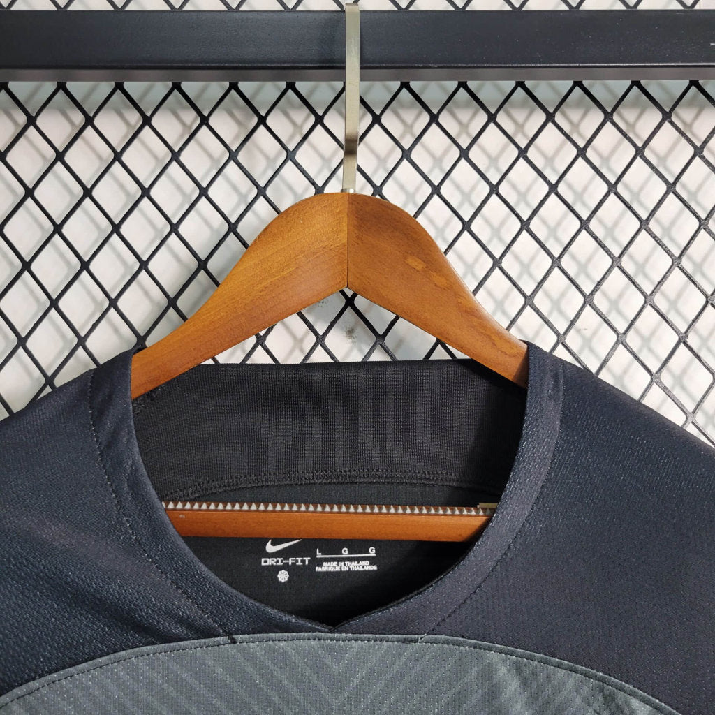 England "Near Black" Special kit
