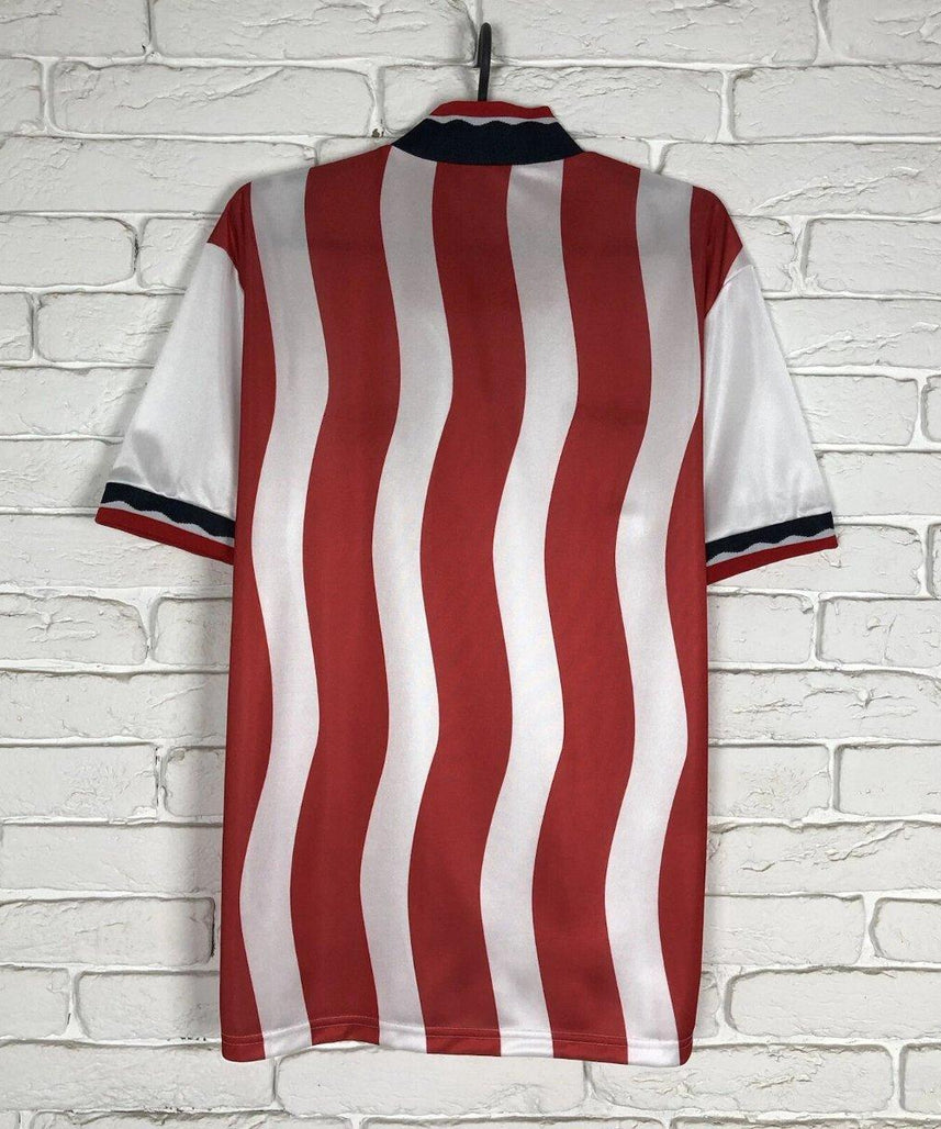 Maillot domicile rétro USA 1994