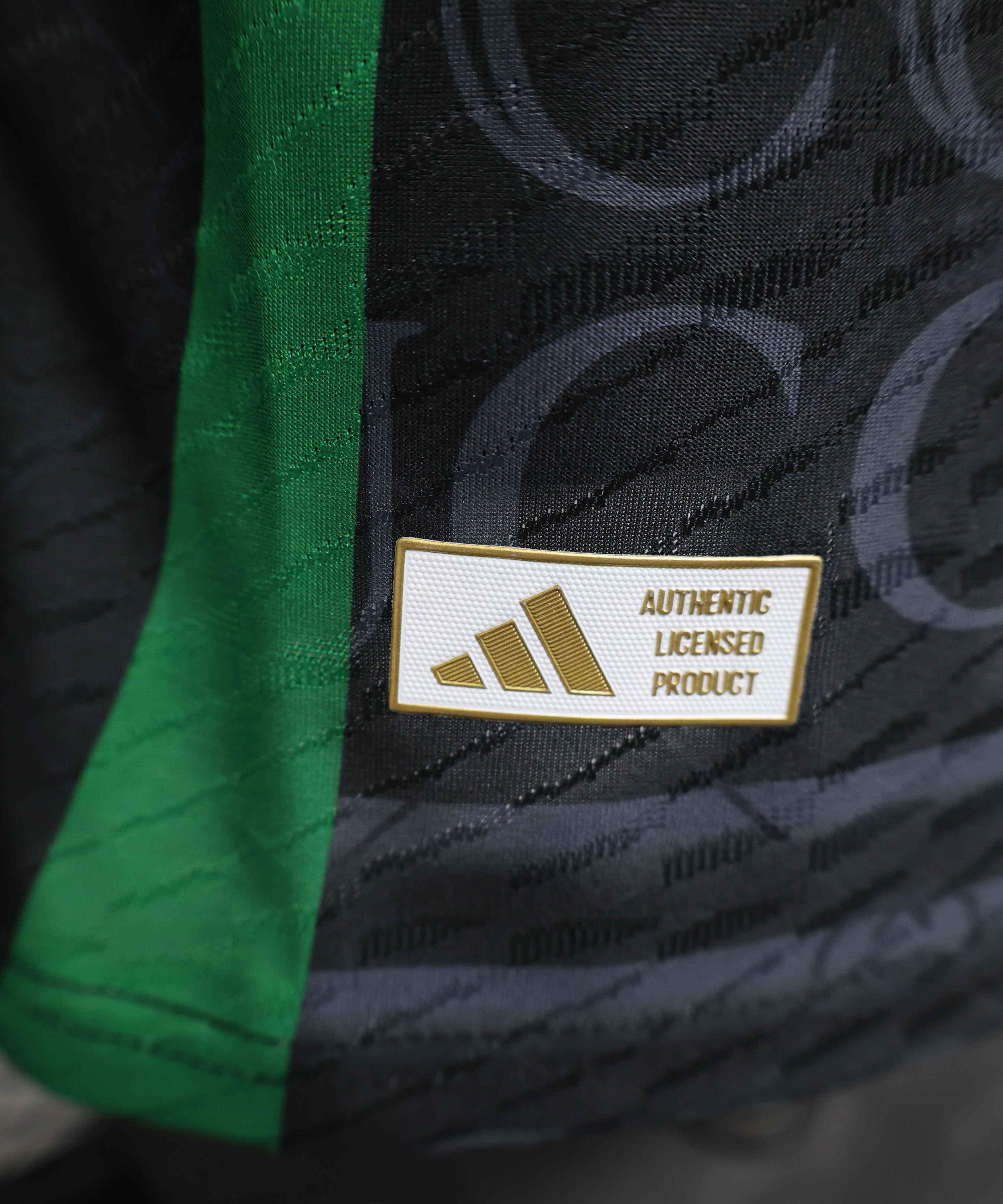 Real Madrid "GC" Special Edition