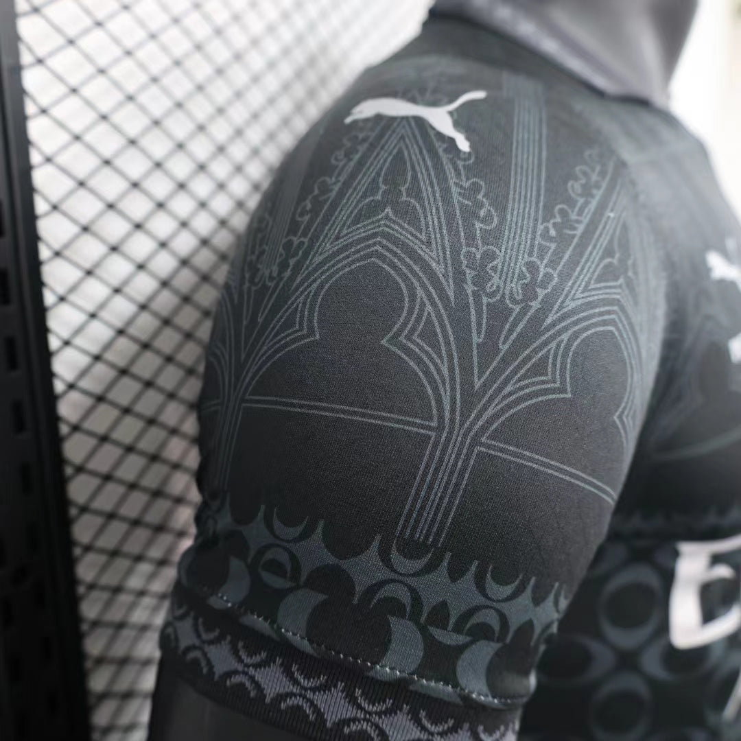 AC Milan 24-25 Black