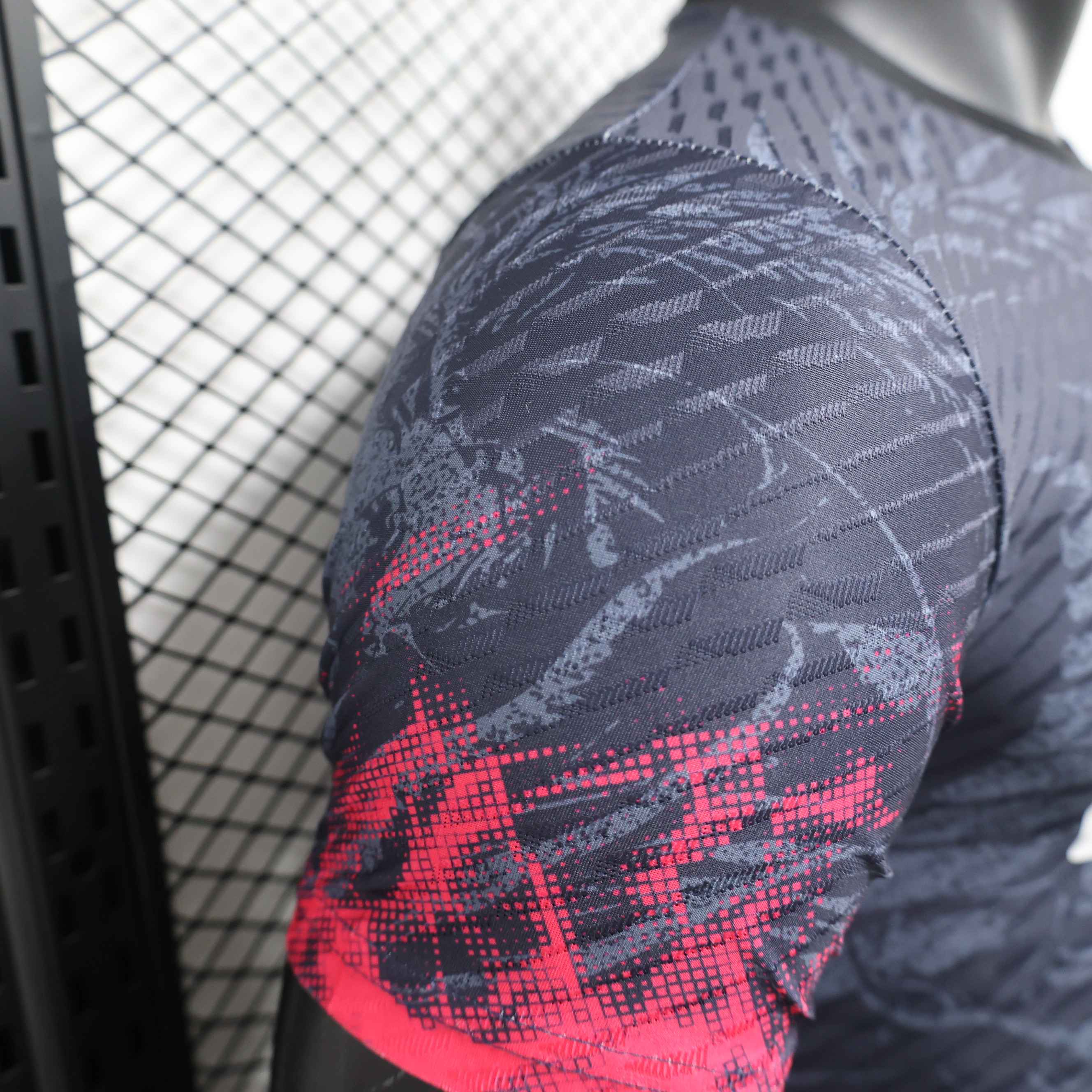 Real Madrid "Red Dragon" Special