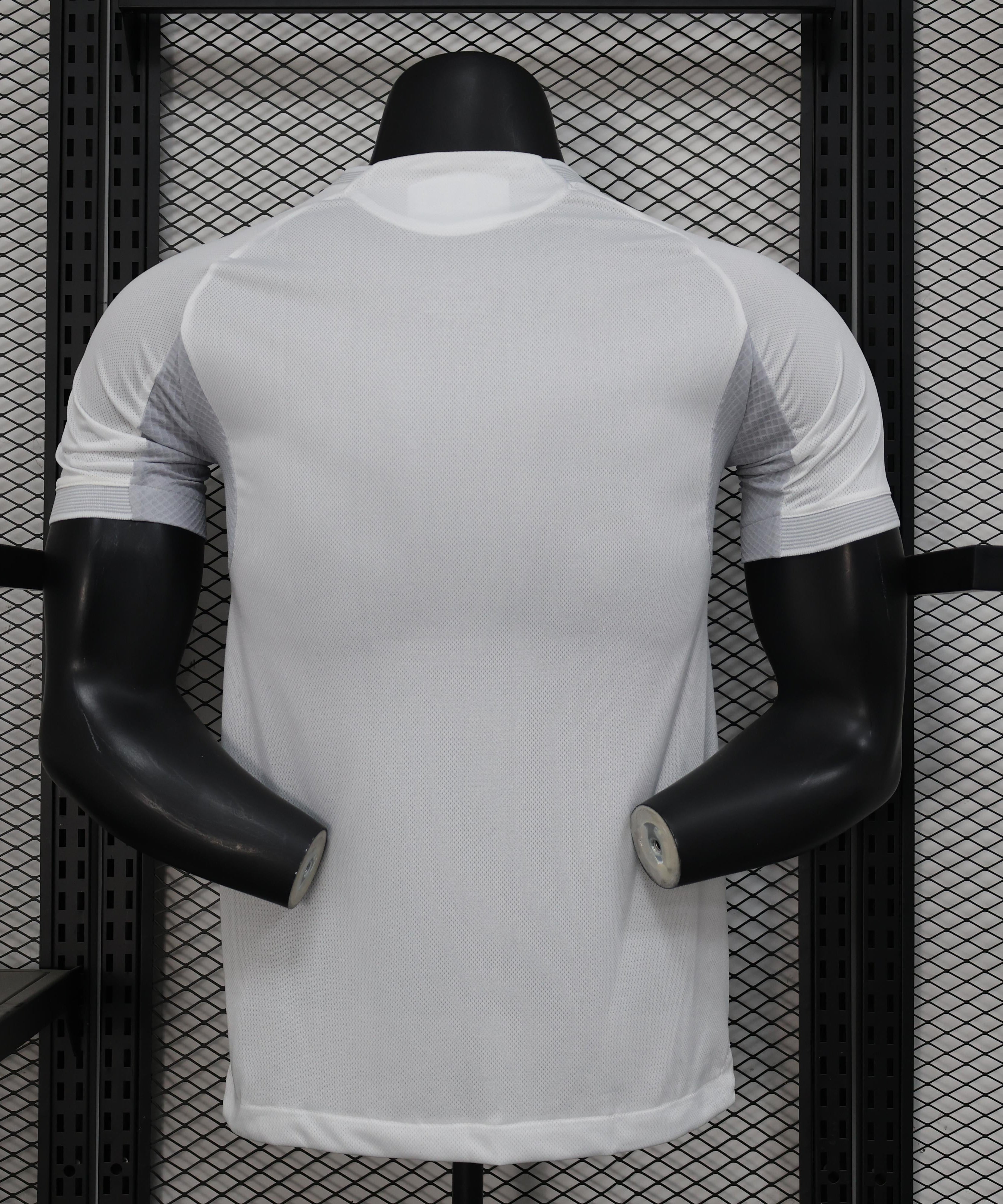 Real Madrid 2025-2026 Home Kit