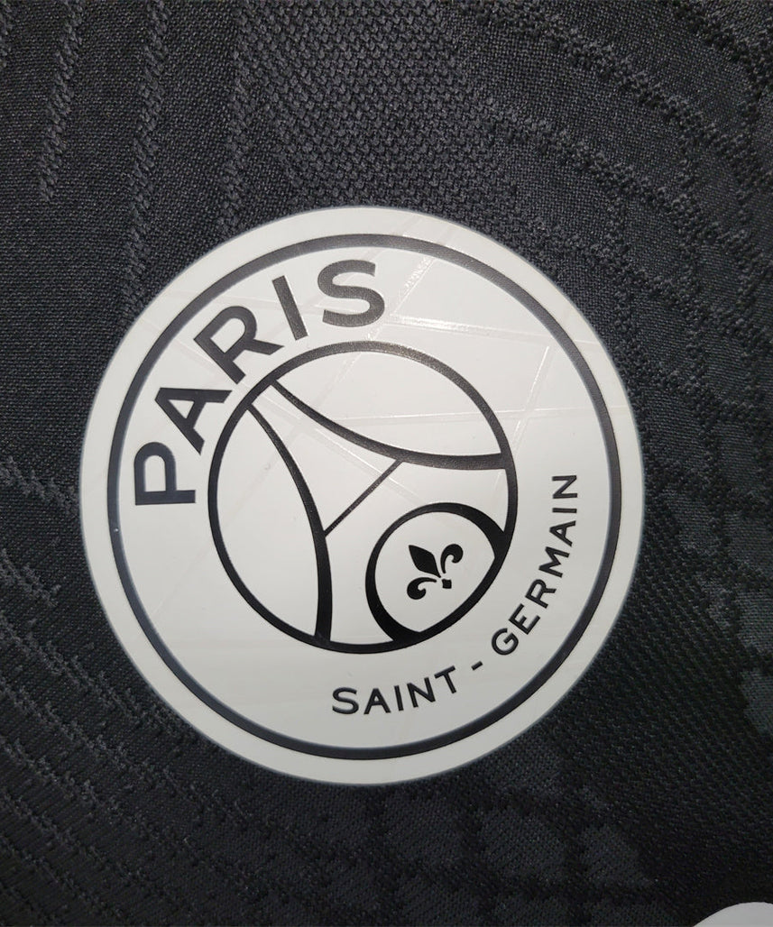 PSG "Le Noir" Special Kit