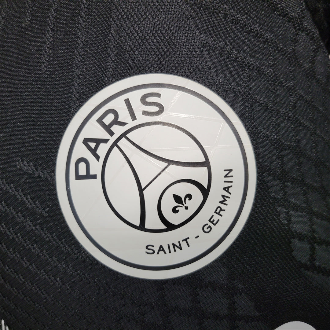 PSG "Le Noir" Special Kit