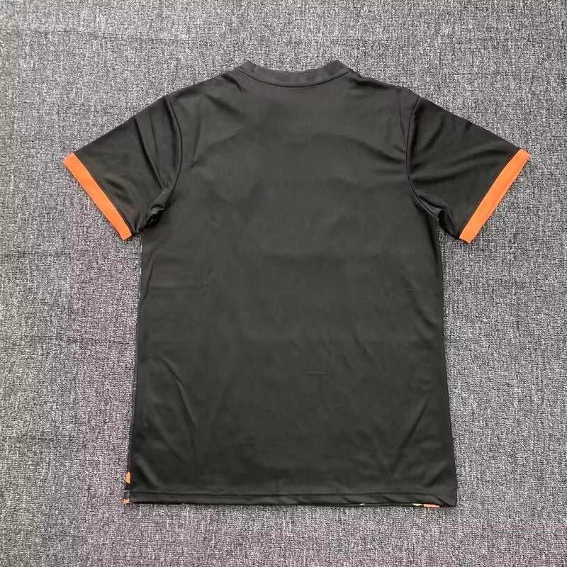 FC Barcelona "Halloween" Special Jersey