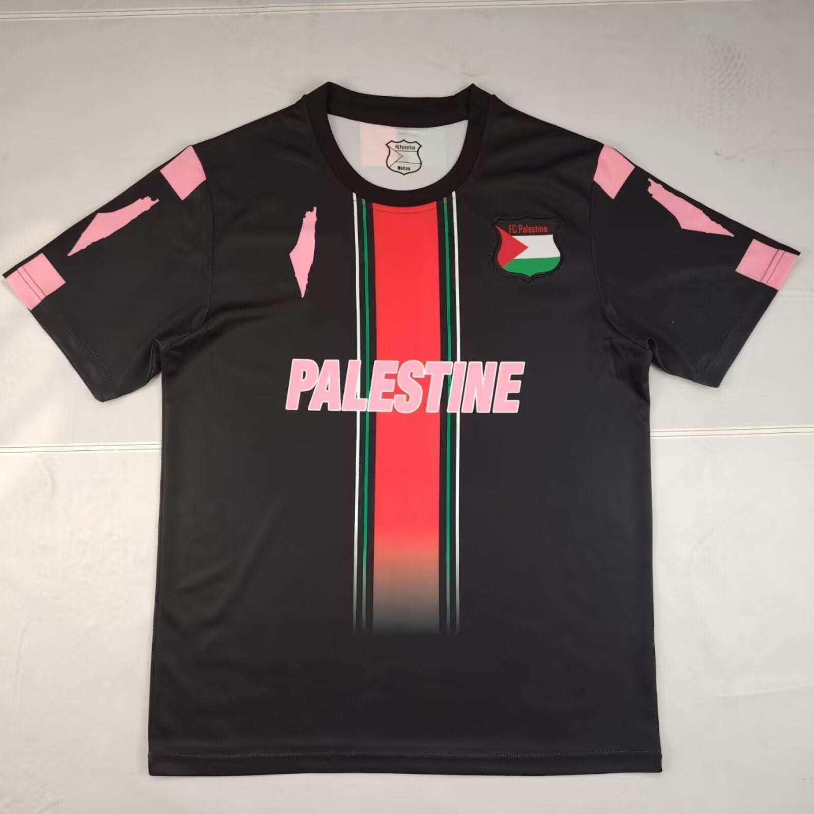 Palestina "FREE" Versión Especial
