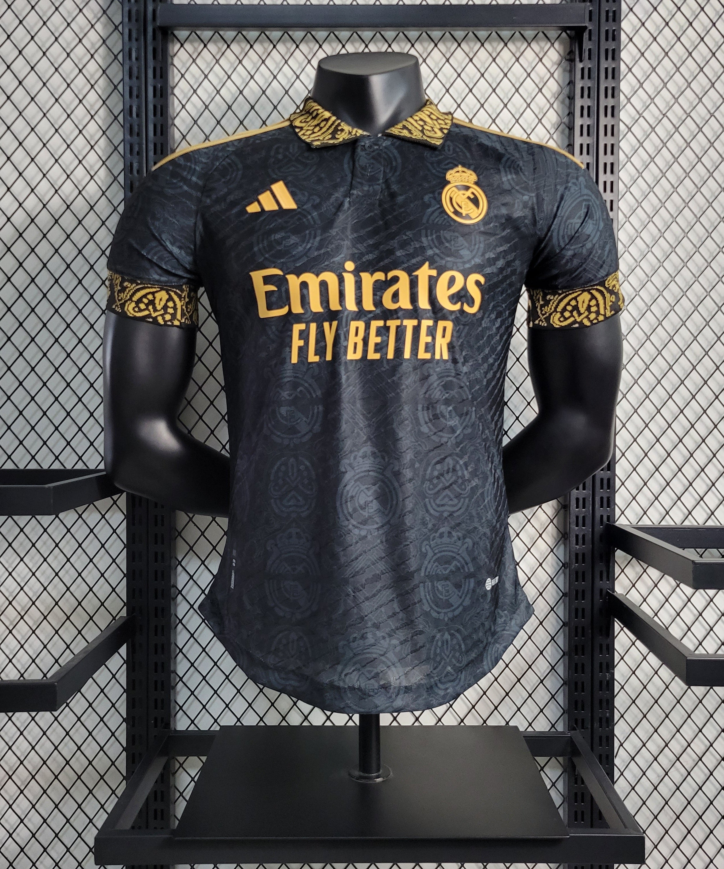 Real Madrid Special Edition