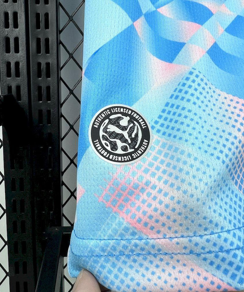 Switzerland World Cup Away Jersey