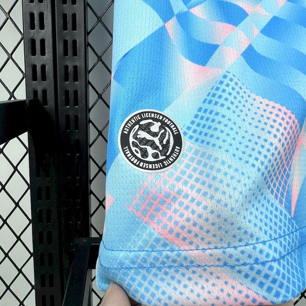 Switzerland World Cup Away Jersey