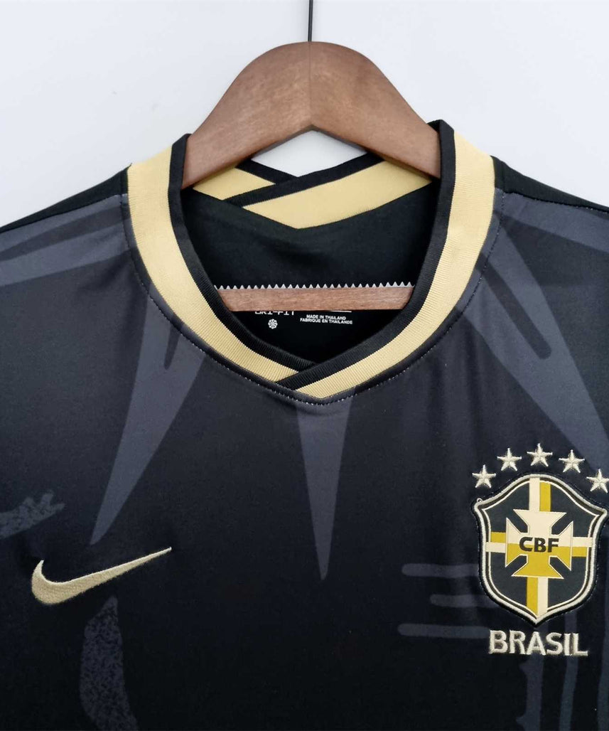 Brazil "The black" Special Kit