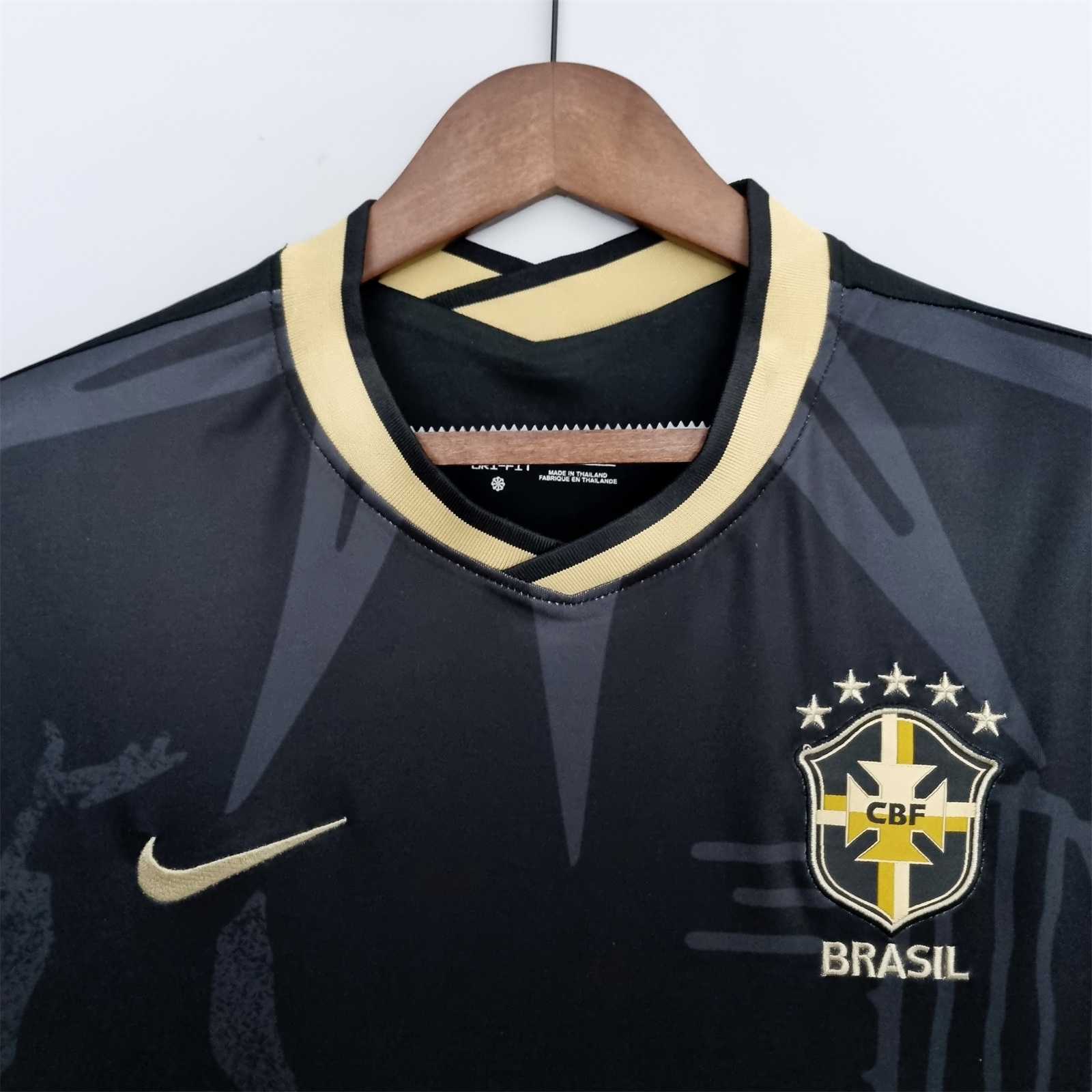 Brazil "The black" Special Kit