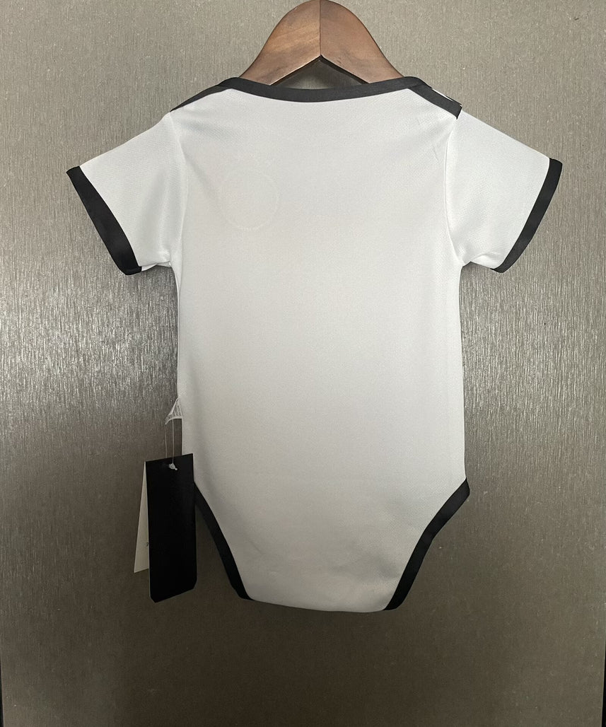 Baby Deutschland Trikot