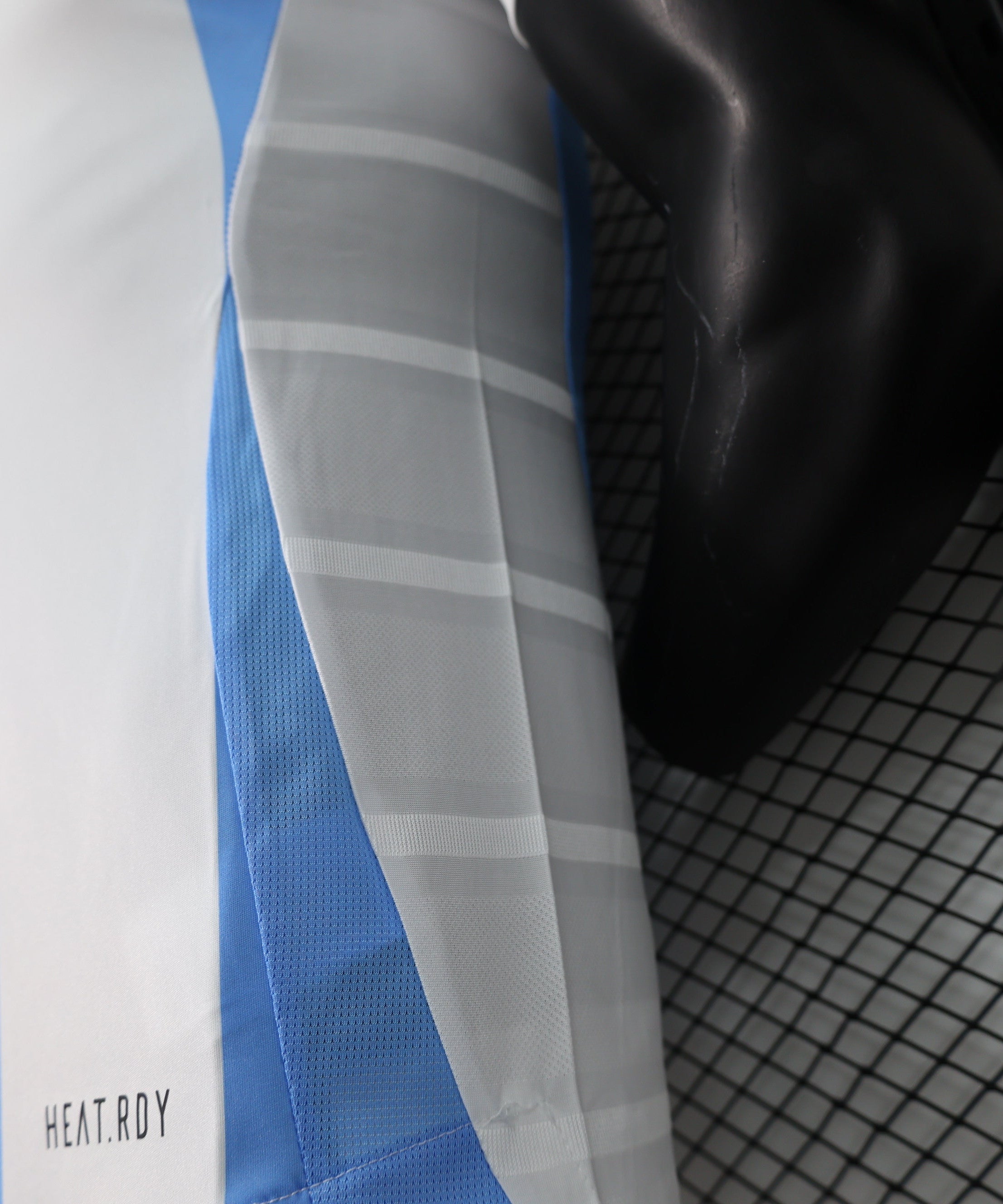 Argentina 2024-2025 Home Kit