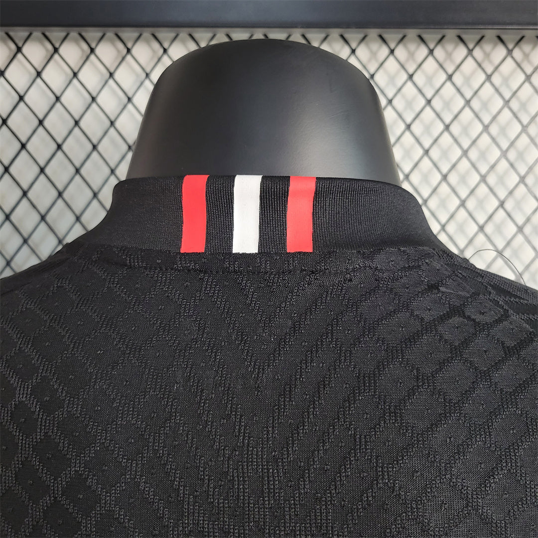 PSG "Le Noir" Special Kit