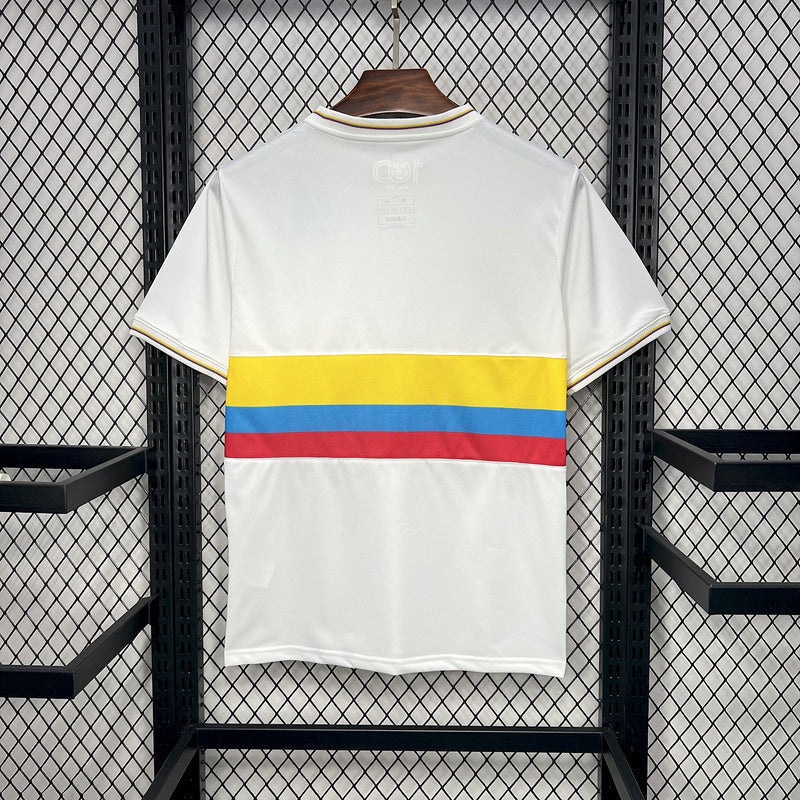 Columbia 100th Anniversary