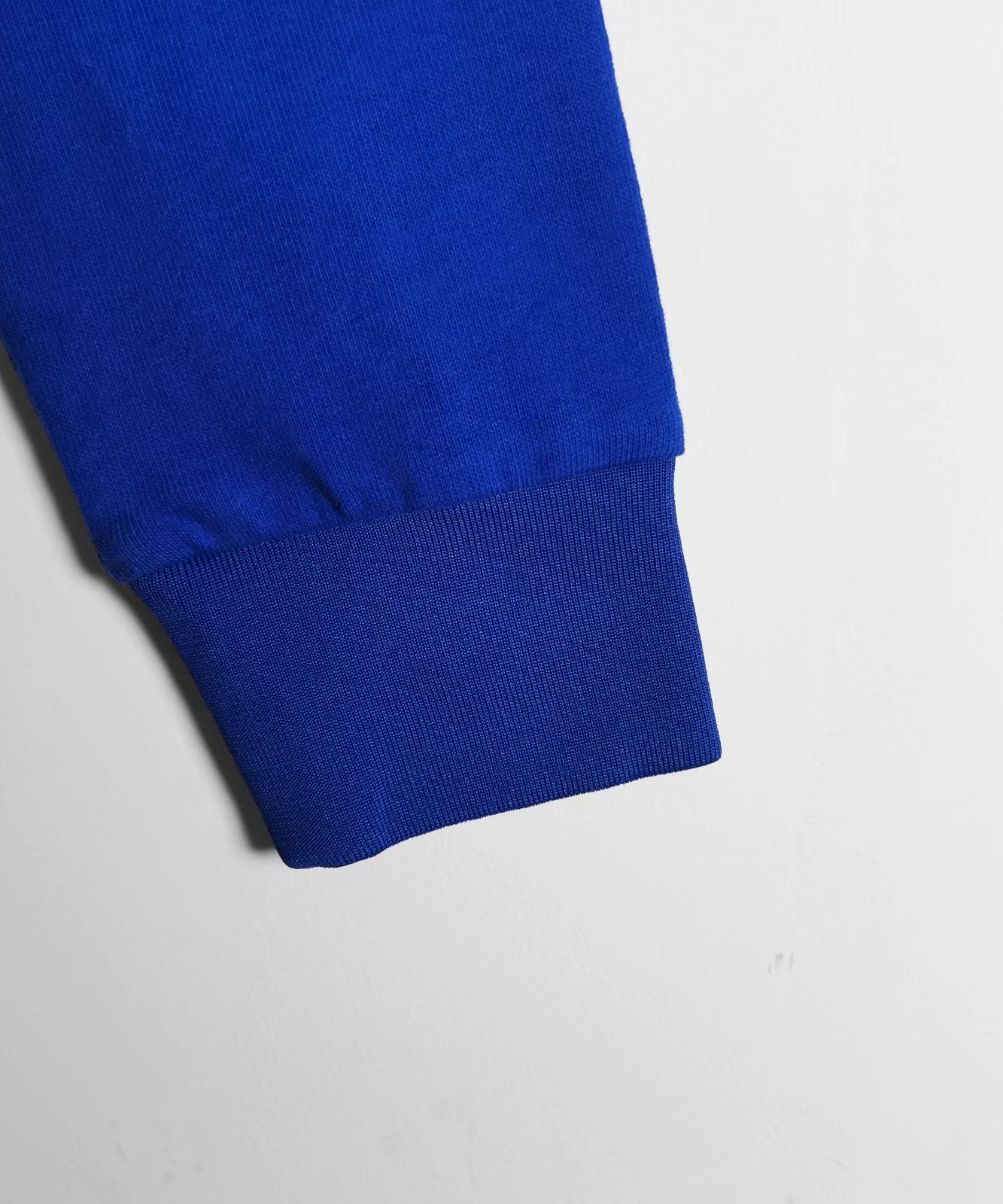 طقم تشيلسي الأساسي ذو الأكمام الطويلة لموسم 1970-1971