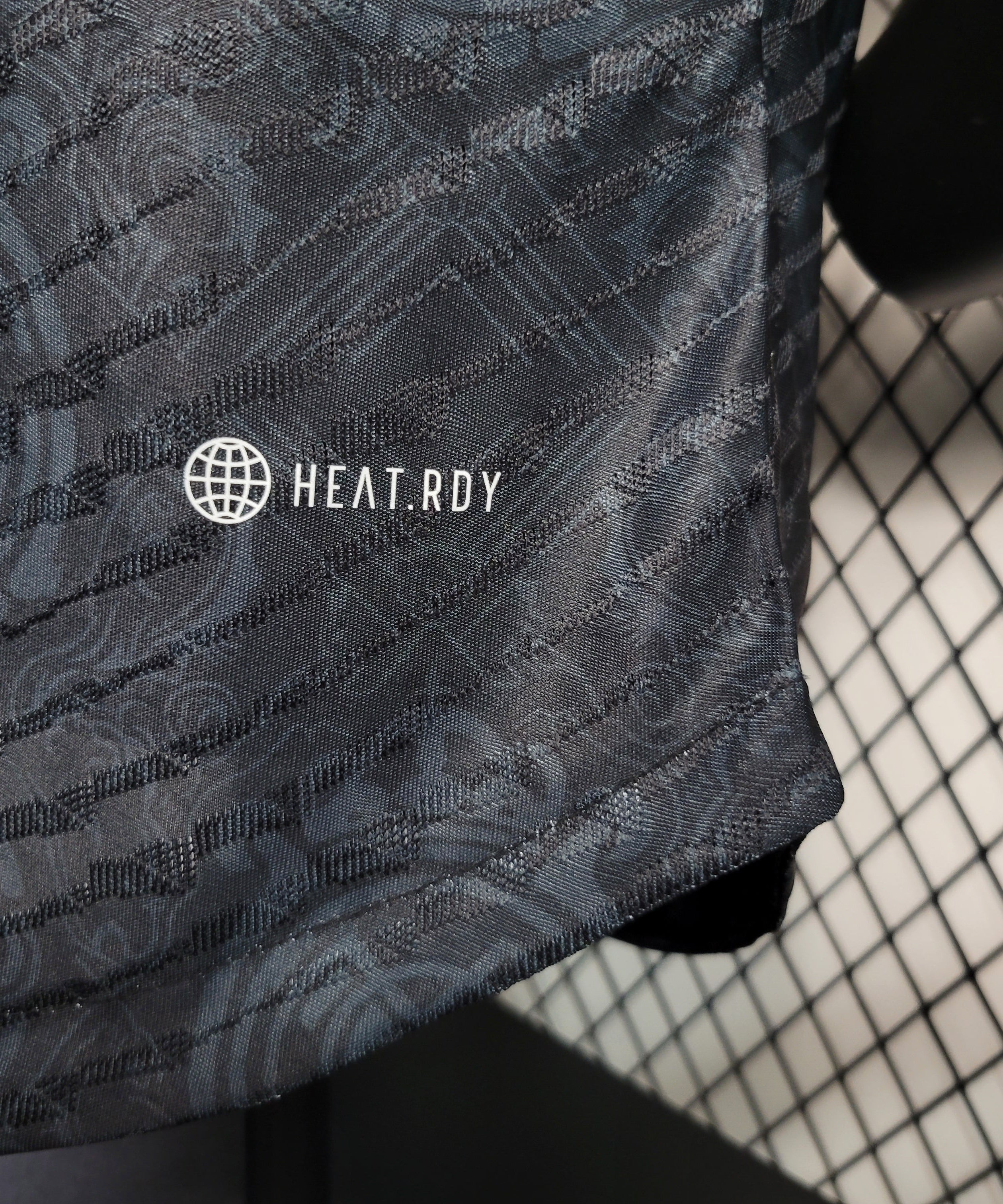 Real Madrid Special Edition