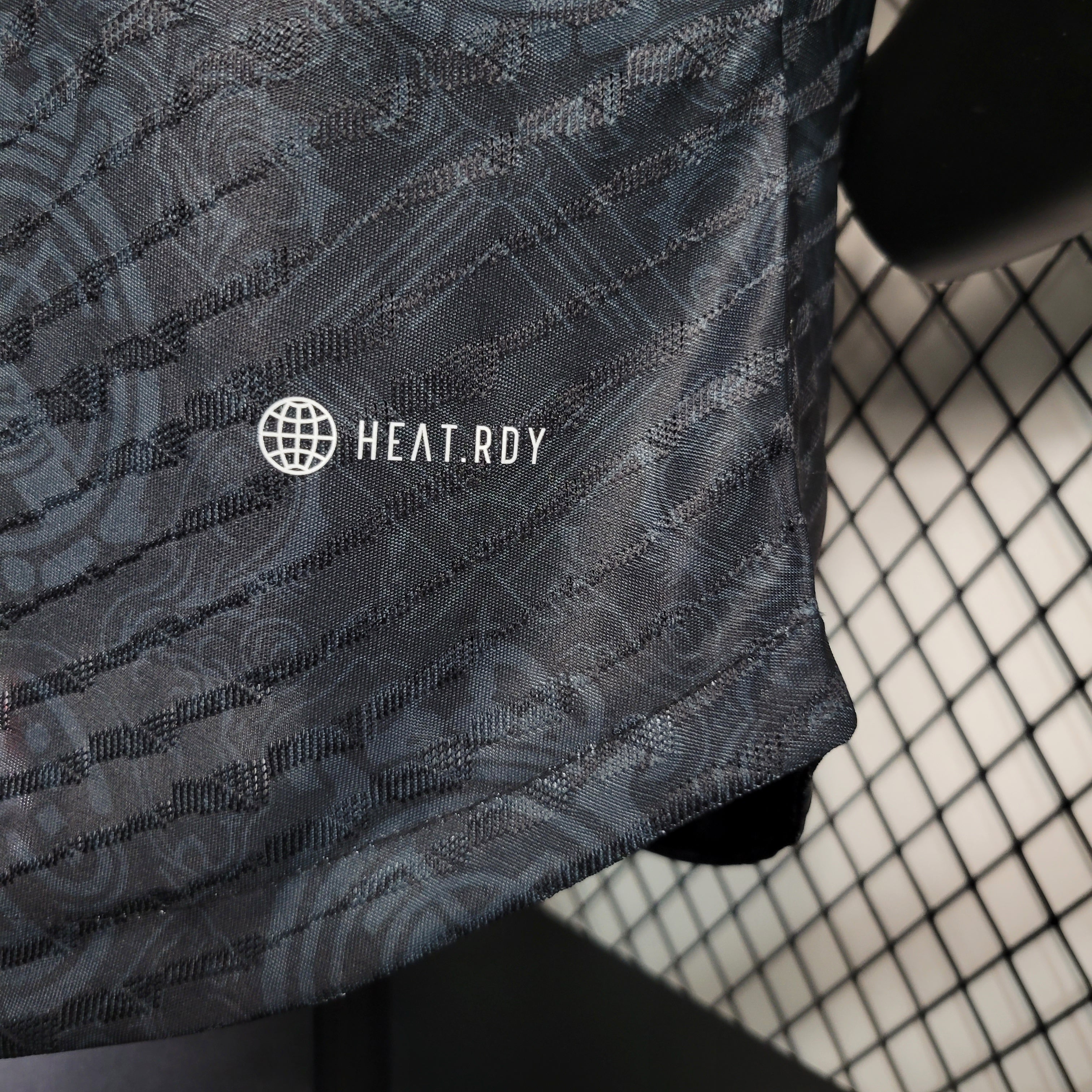 Real Madrid Special Edition